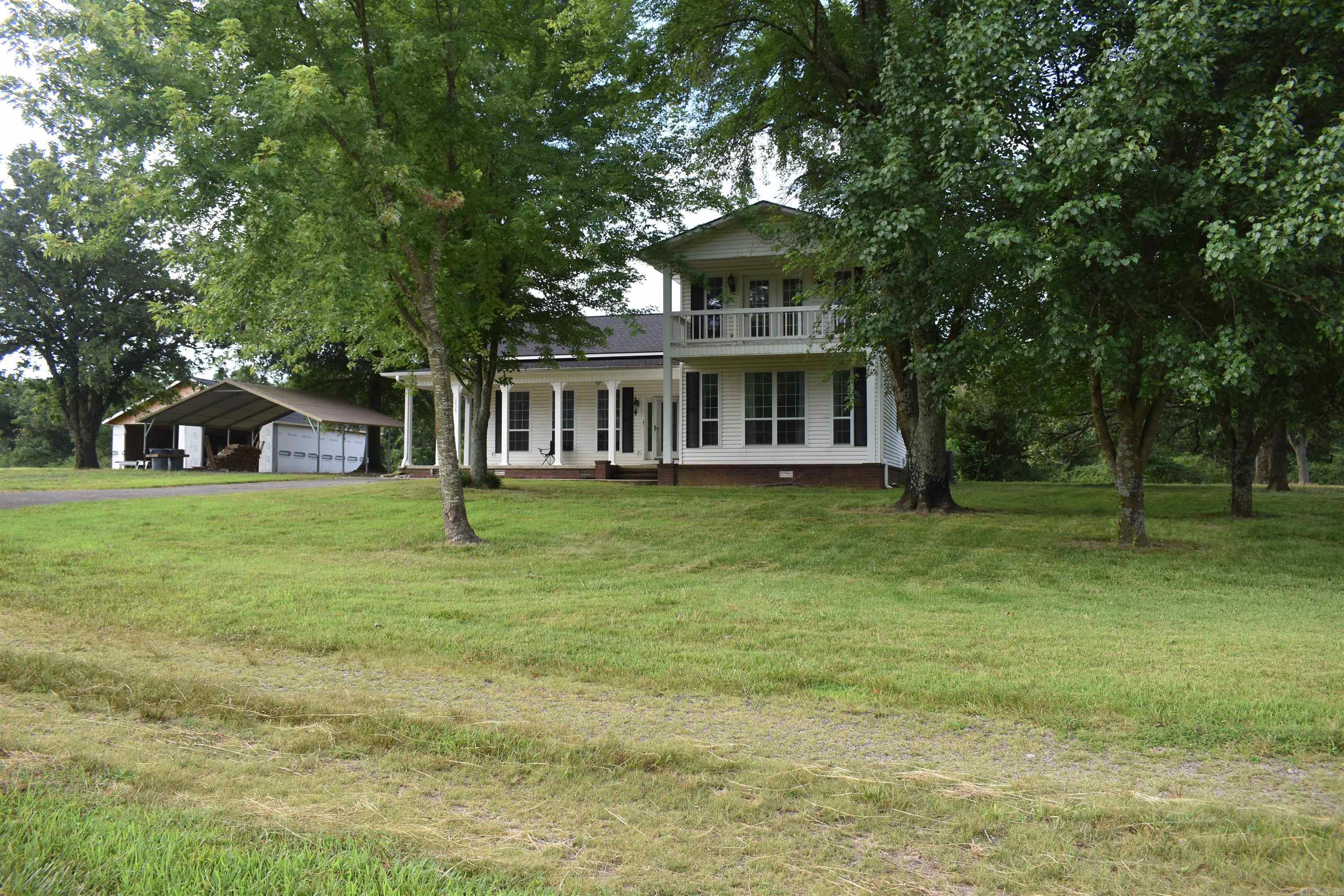 12729 HWY 248 E  Waldron, AR