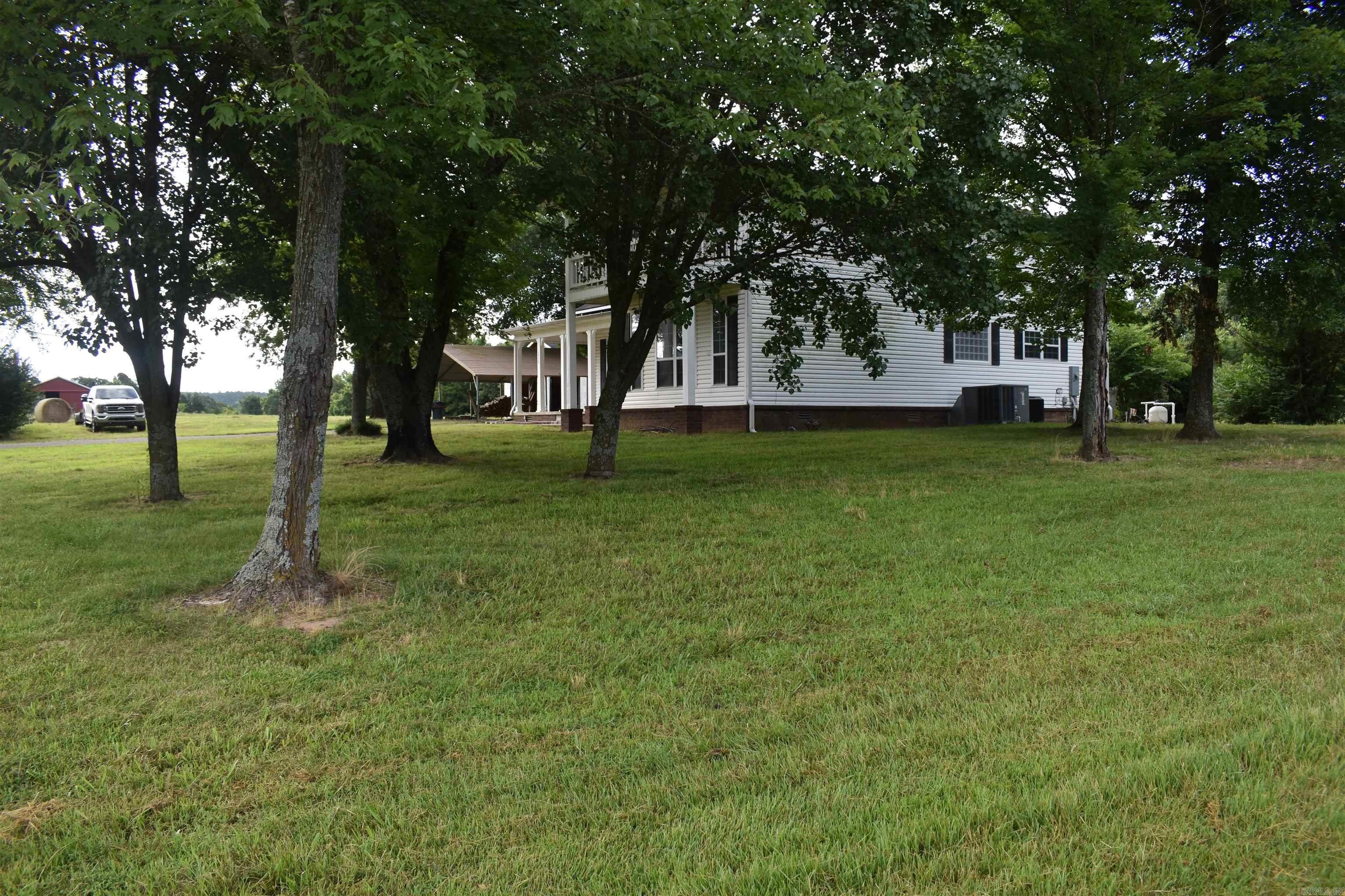 12729 HWY 248 E  Waldron, AR