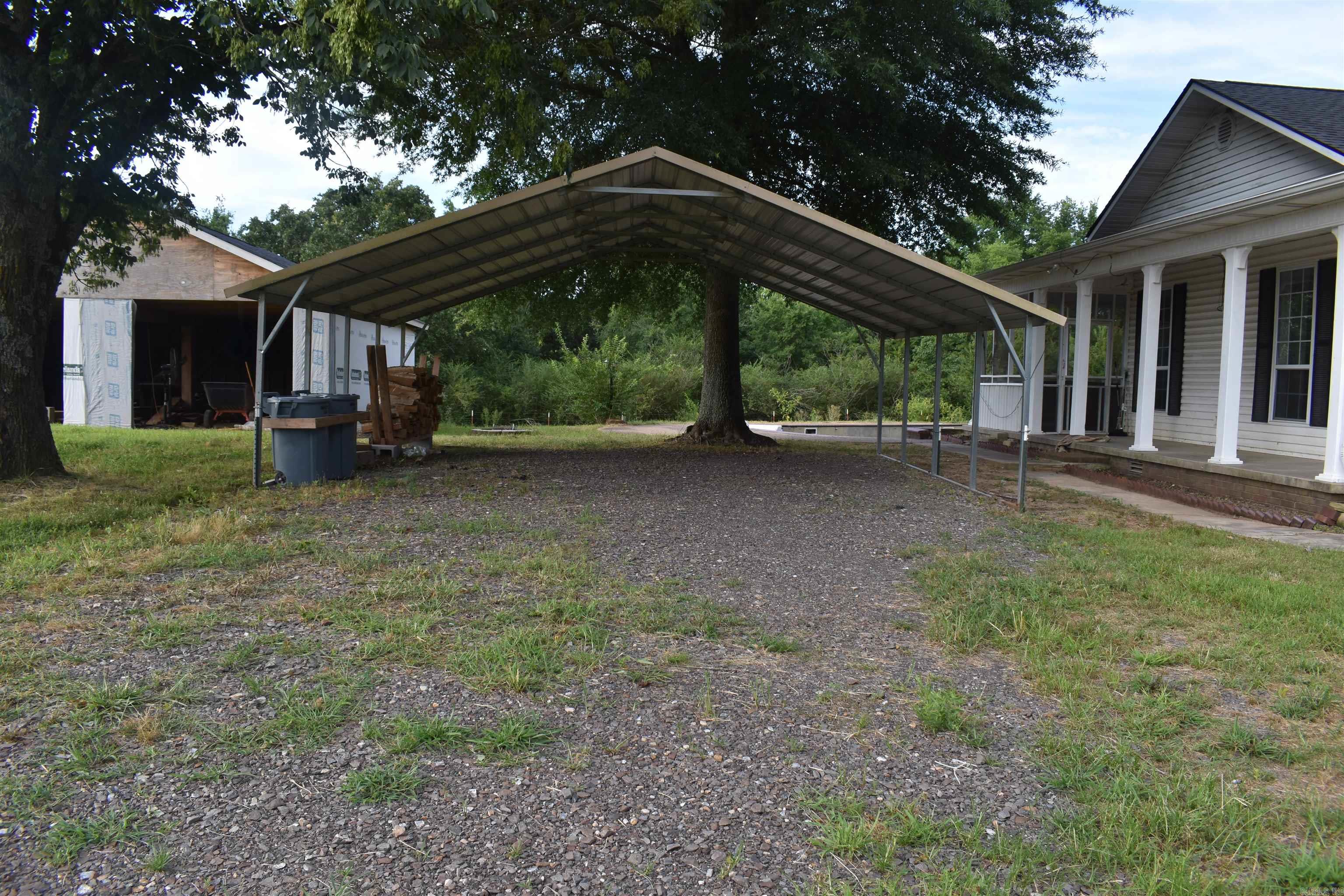 12729 HWY 248 E  Waldron, AR