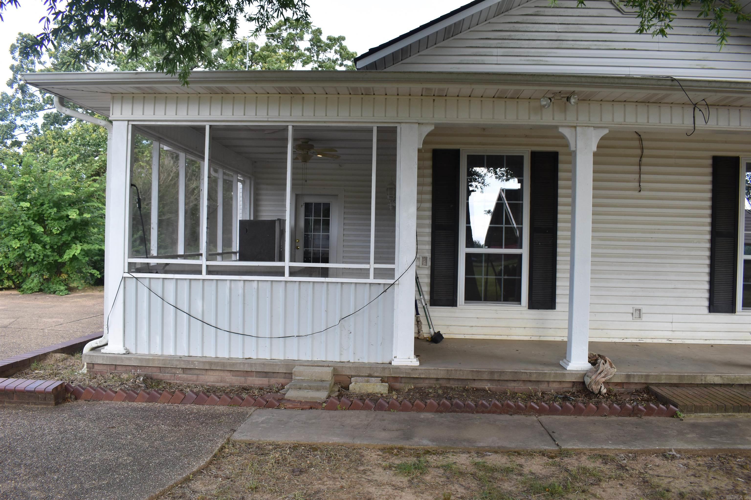 12729 HWY 248 E  Waldron, AR