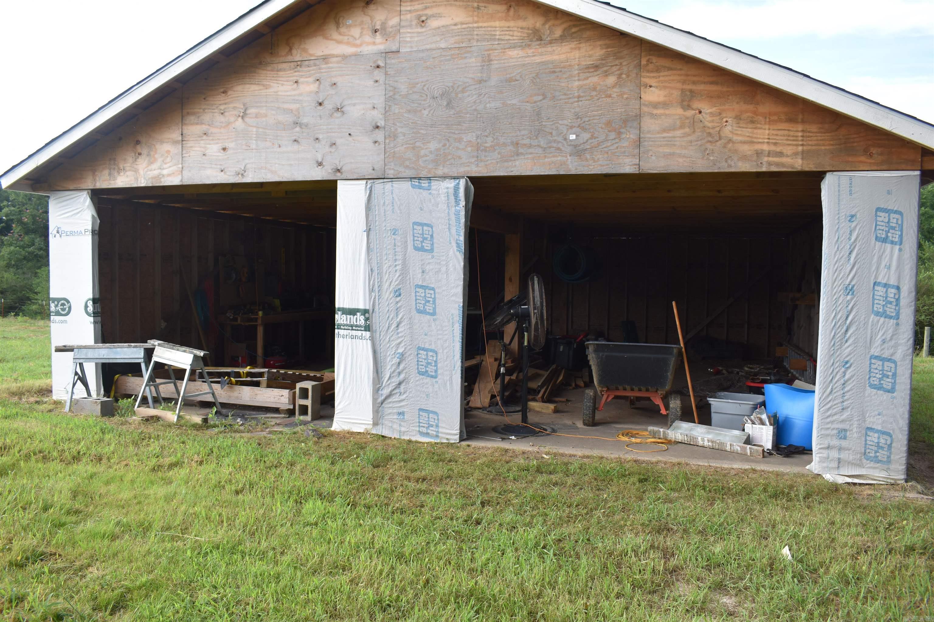 12729 HWY 248 E  Waldron, AR
