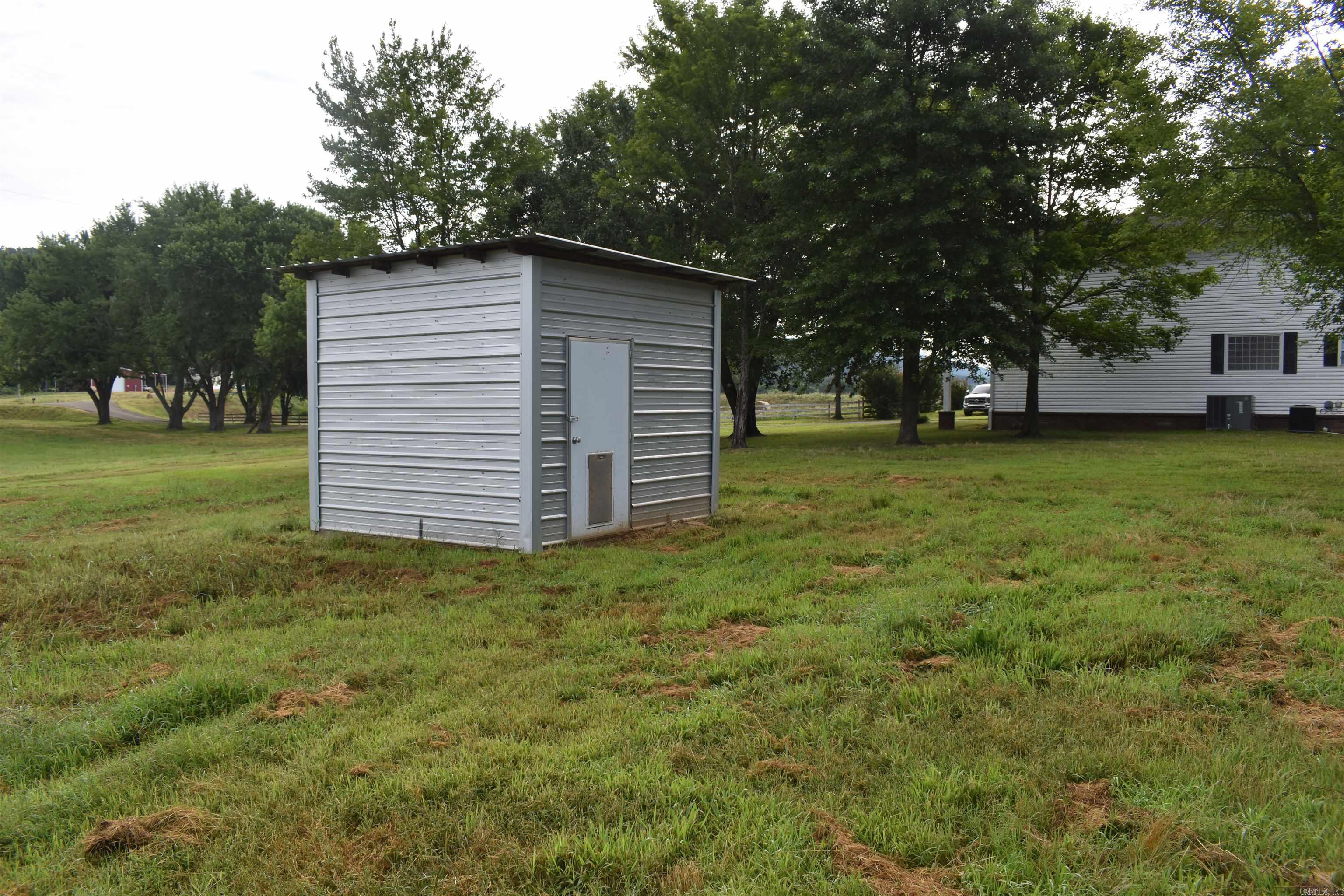 12729 HWY 248 E  Waldron, AR