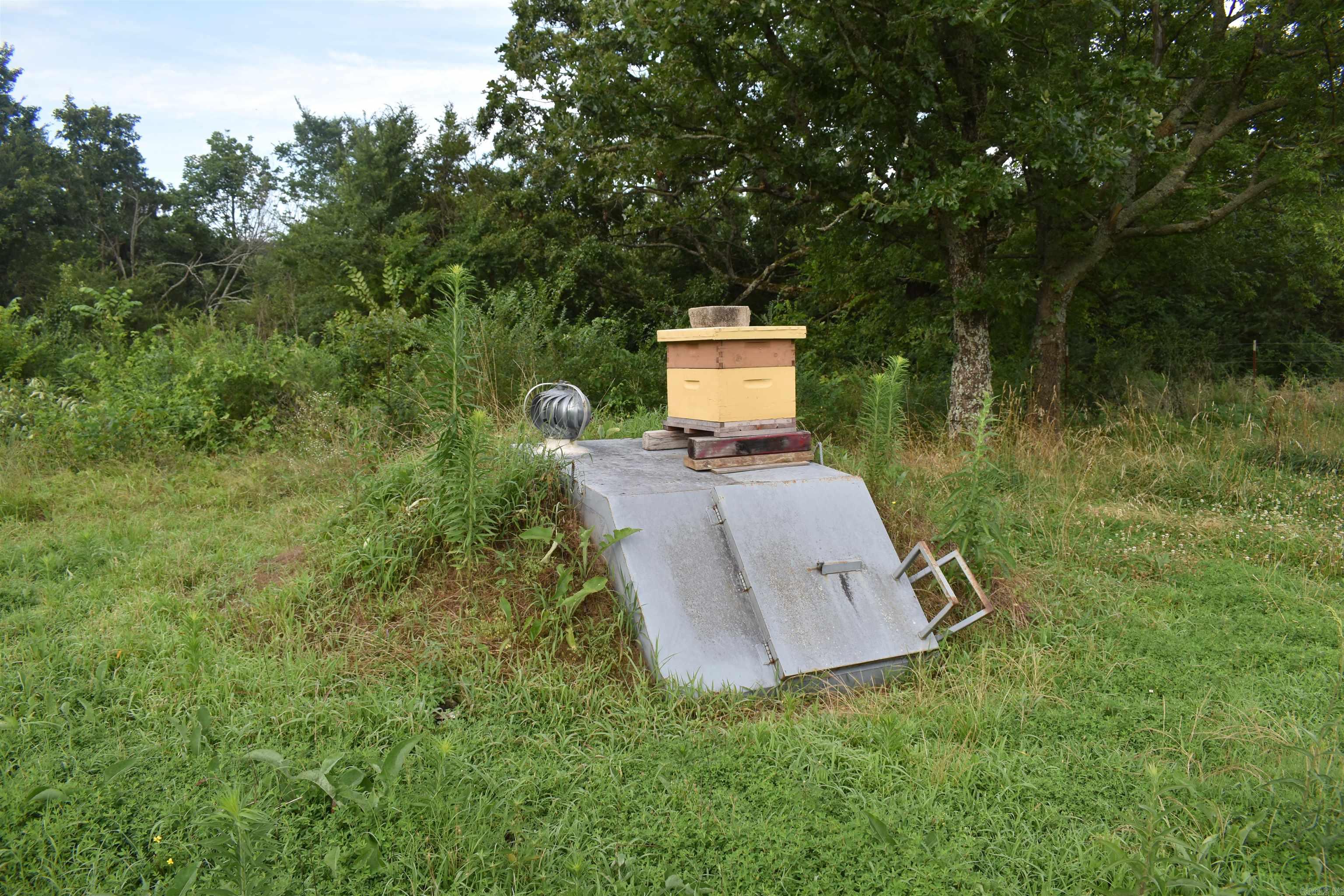 12729 HWY 248 E  Waldron, AR