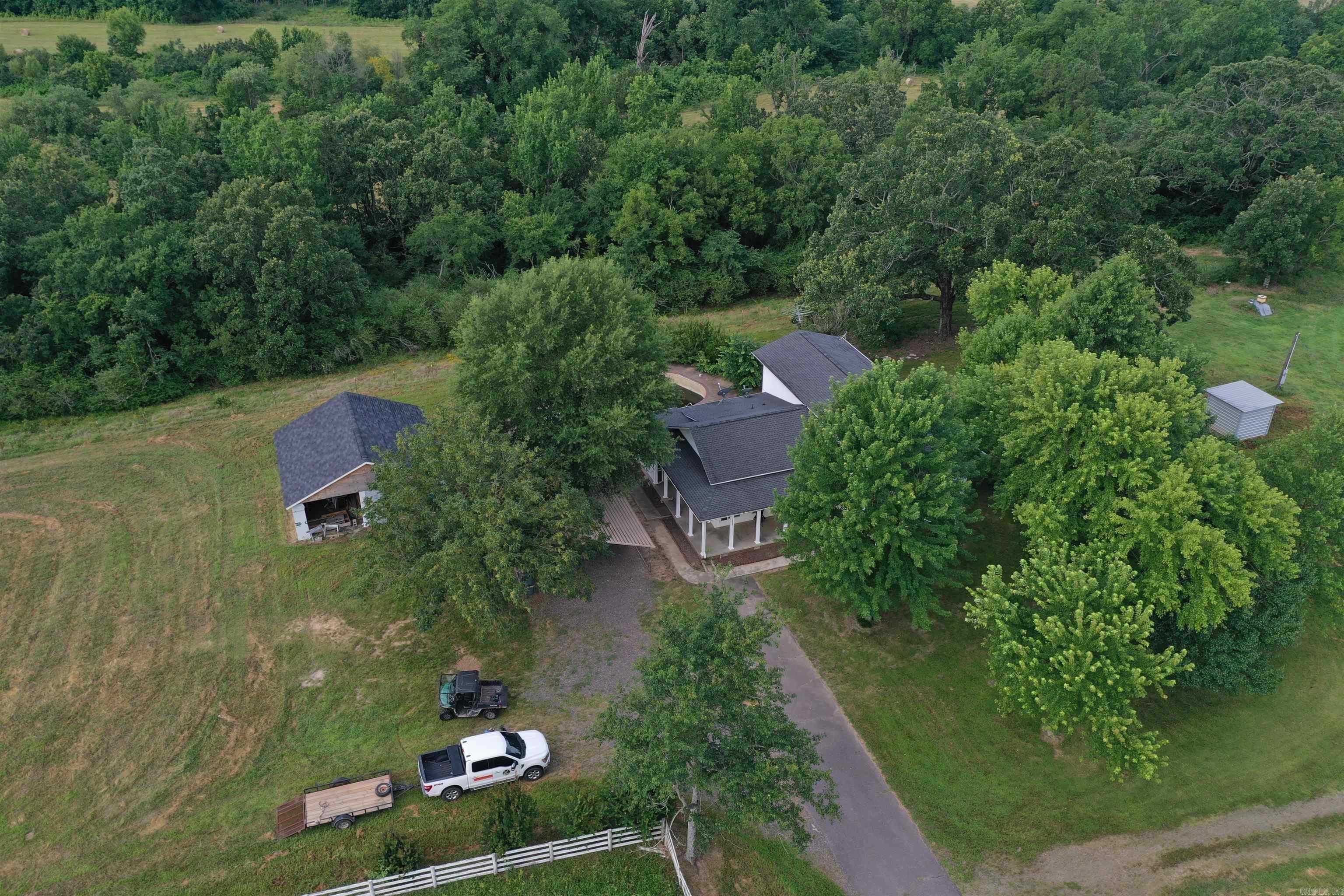 12729 HWY 248 E  Waldron, AR