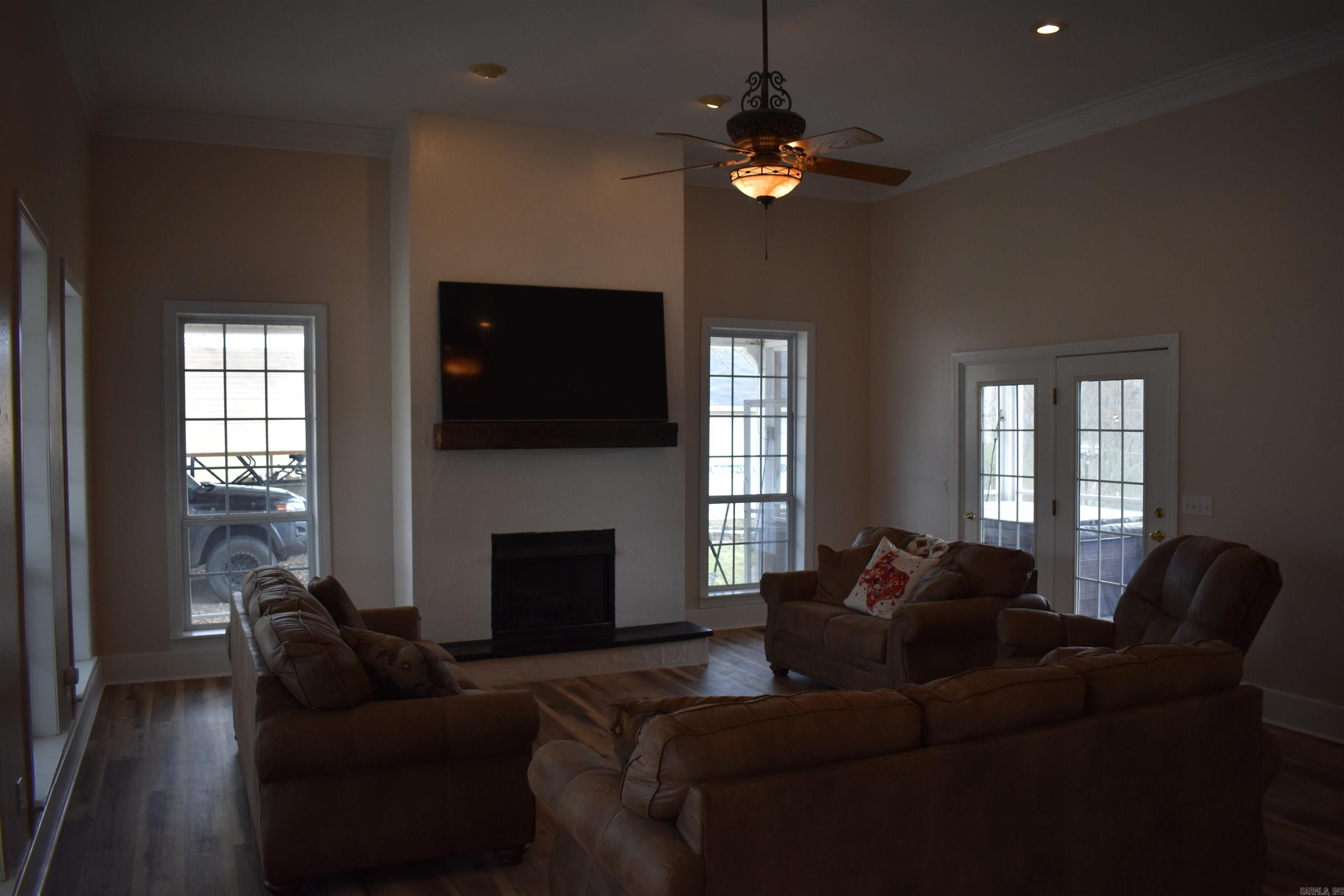 12729 HWY 248 E  Waldron, AR