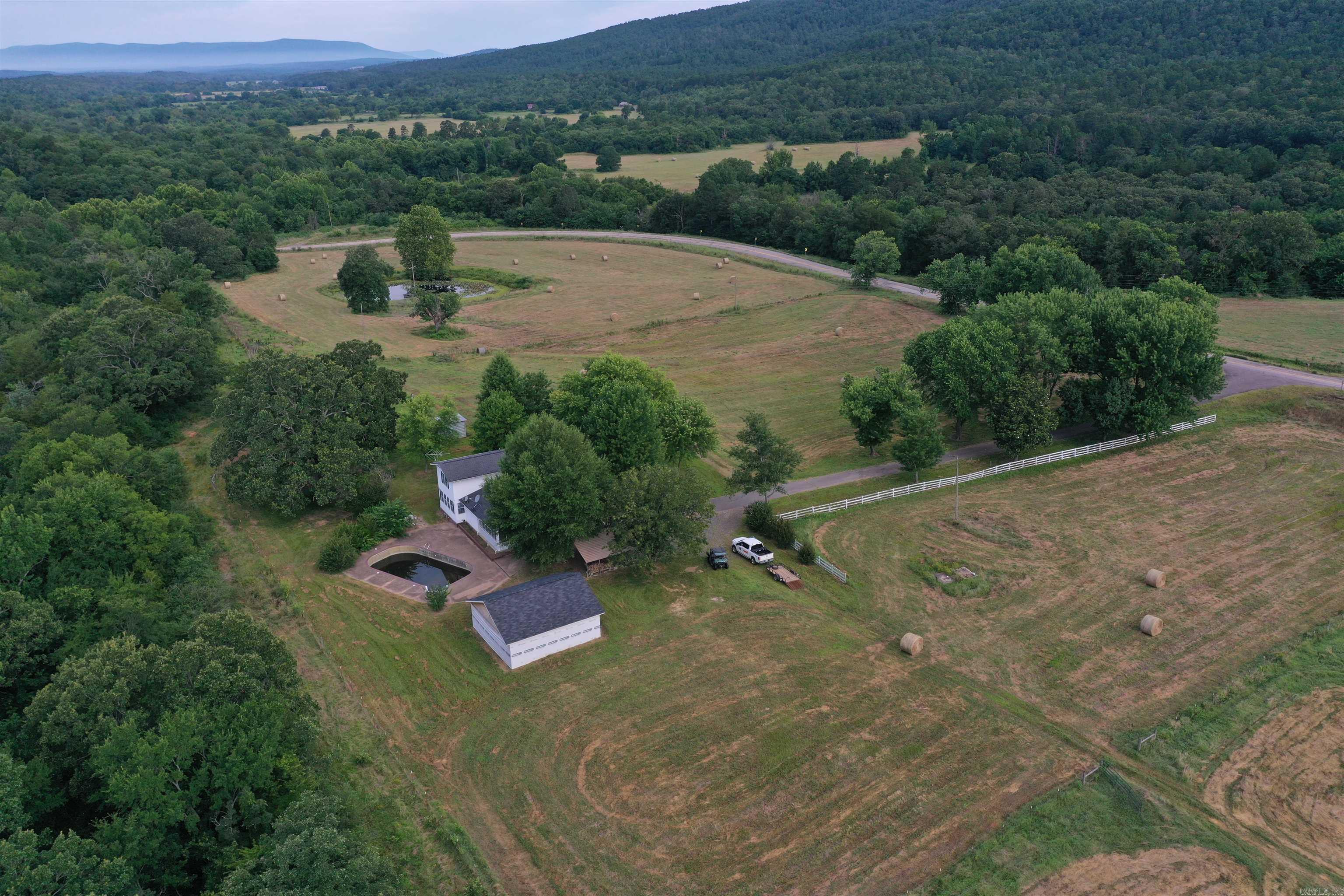 12729 HWY 248 E  Waldron, AR