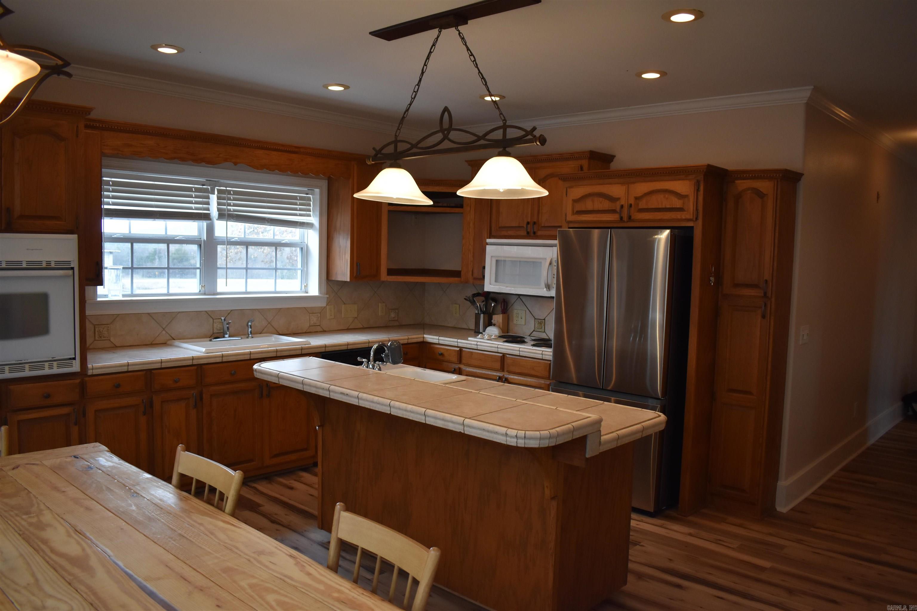 12729 HWY 248 E  Waldron, AR