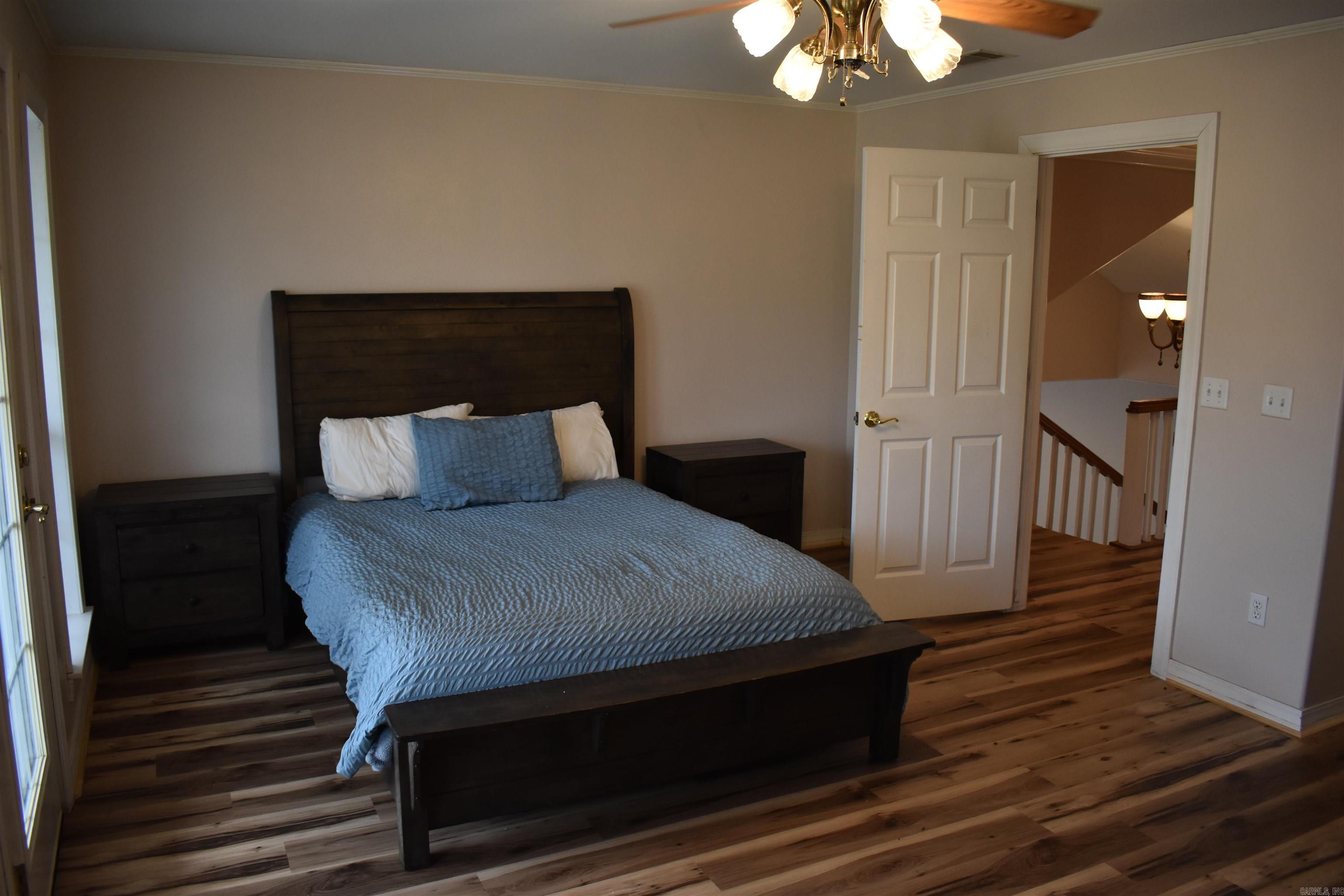 12729 HWY 248 E  Waldron, AR