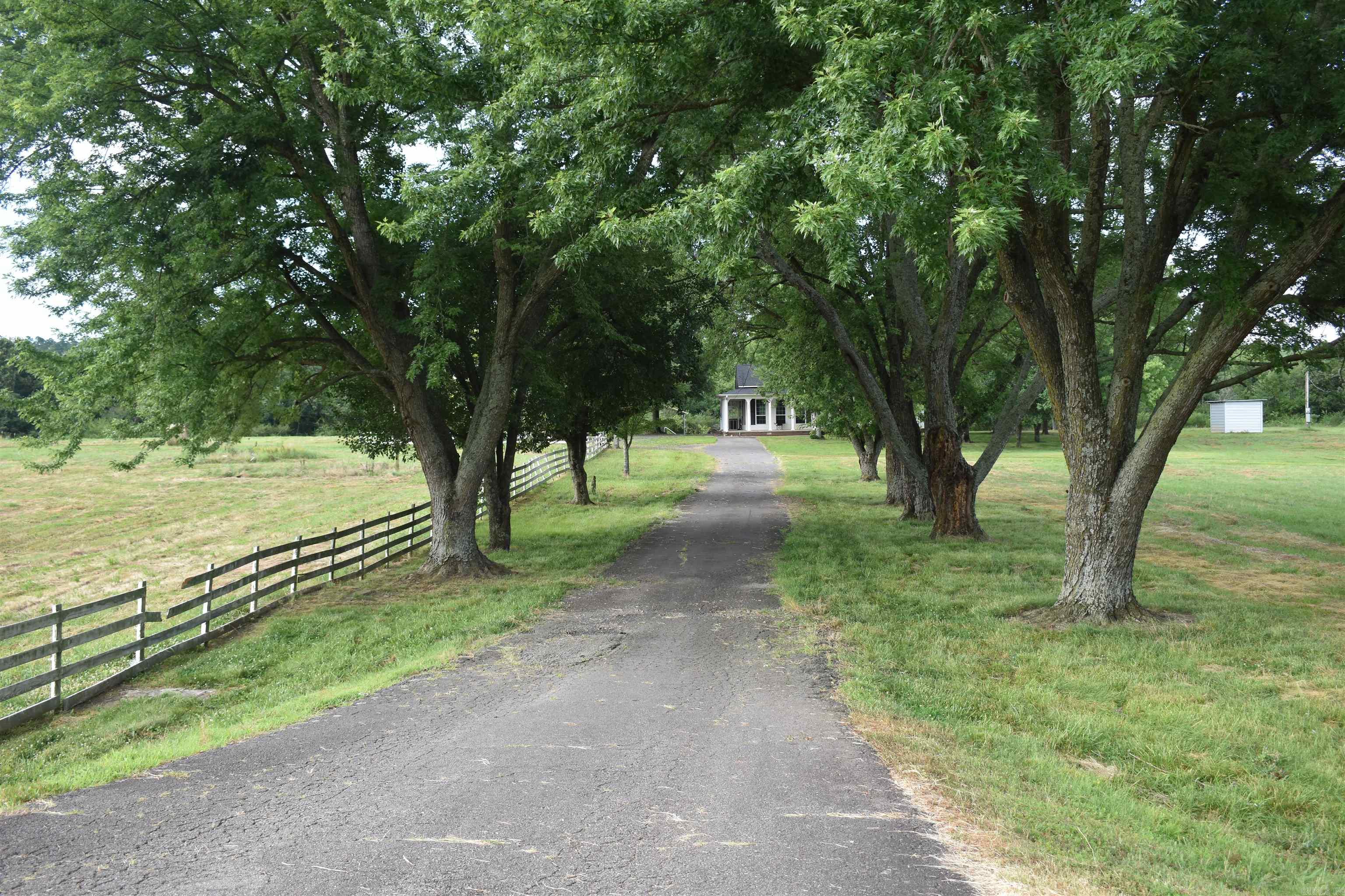 12729 HWY 248 E  Waldron, AR