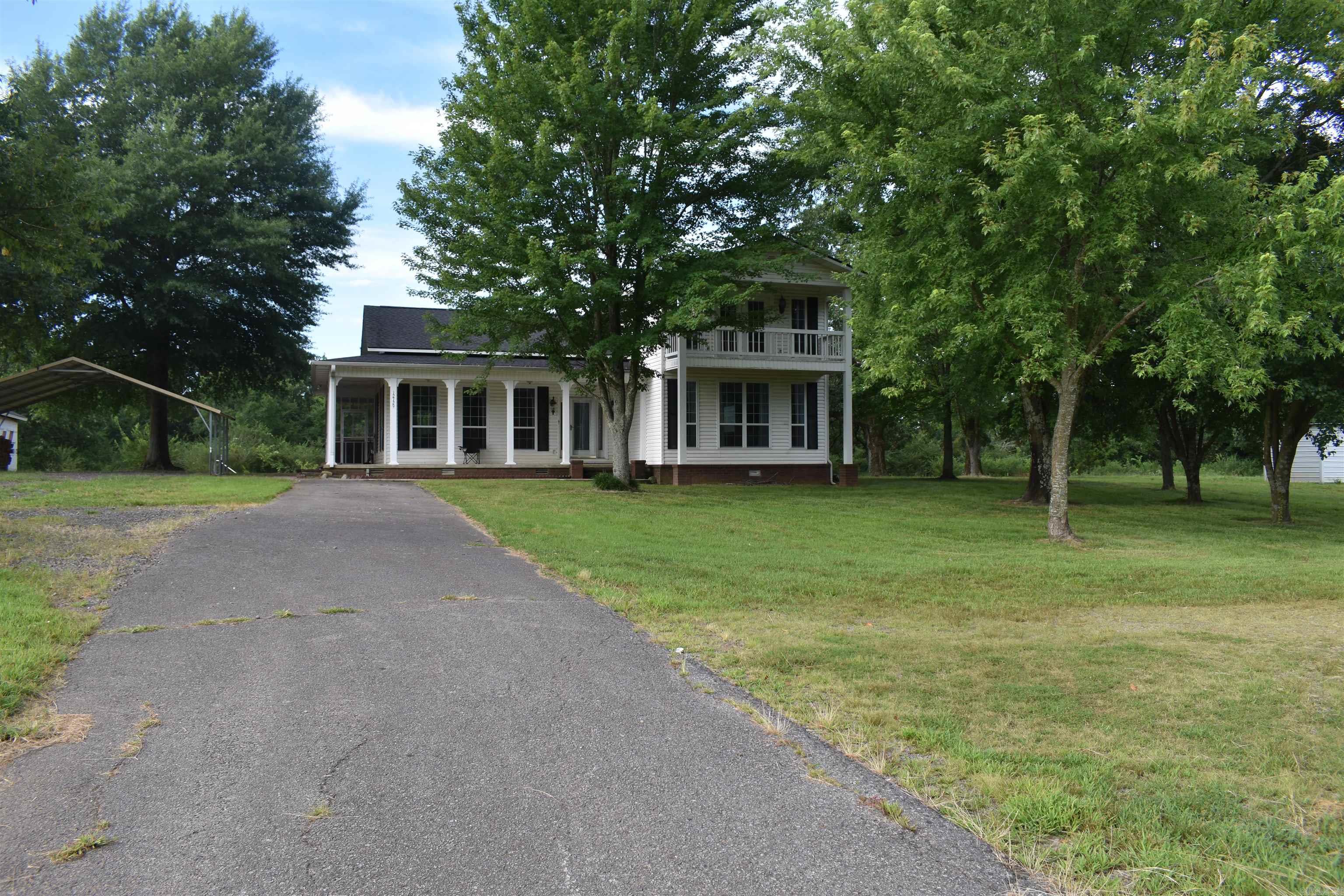 12729 HWY 248 E  Waldron, AR