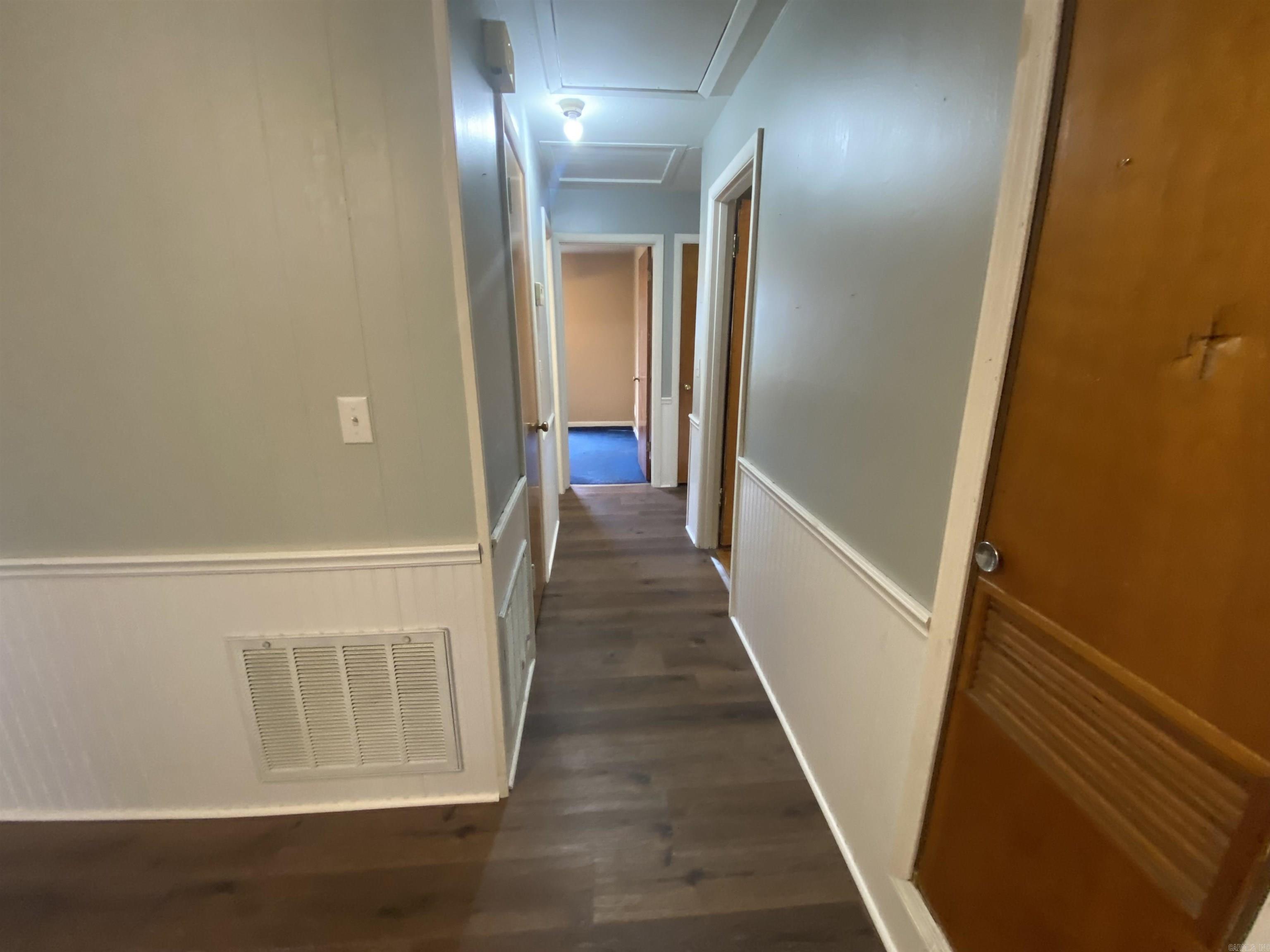 112 S Parkview Trumann, AR 72472