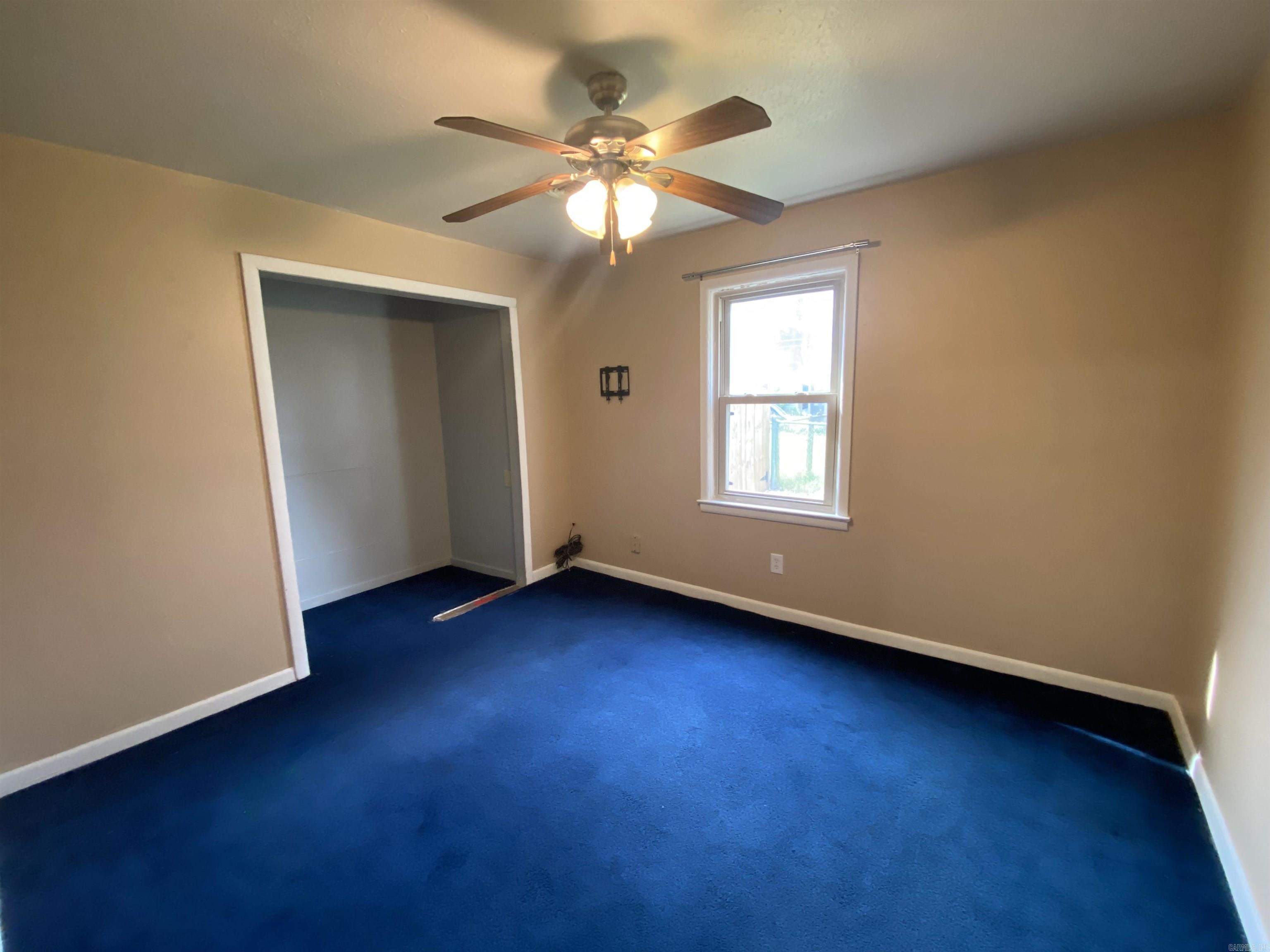 112 S Parkview Trumann, AR 72472