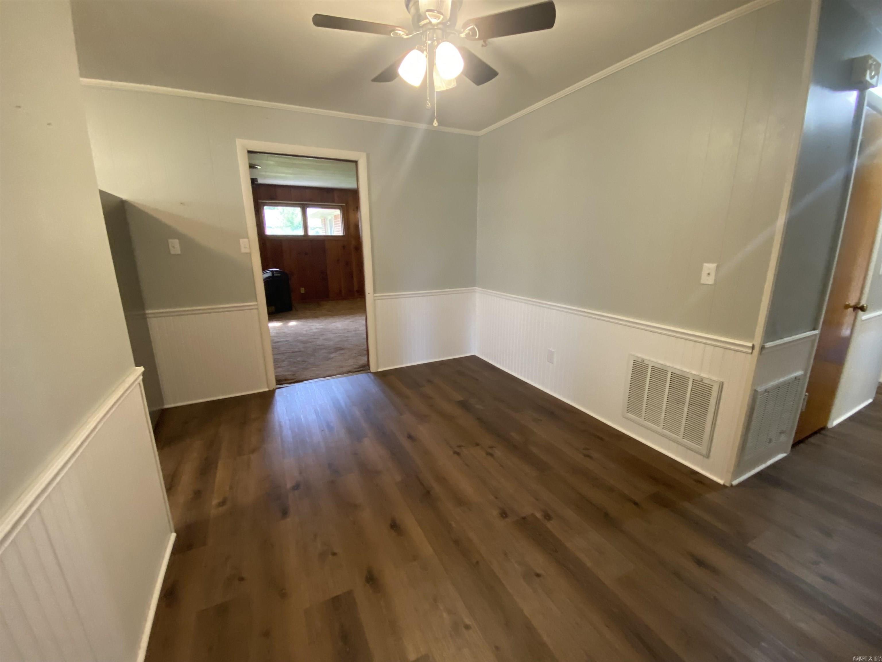 112 S Parkview Trumann, AR 72472