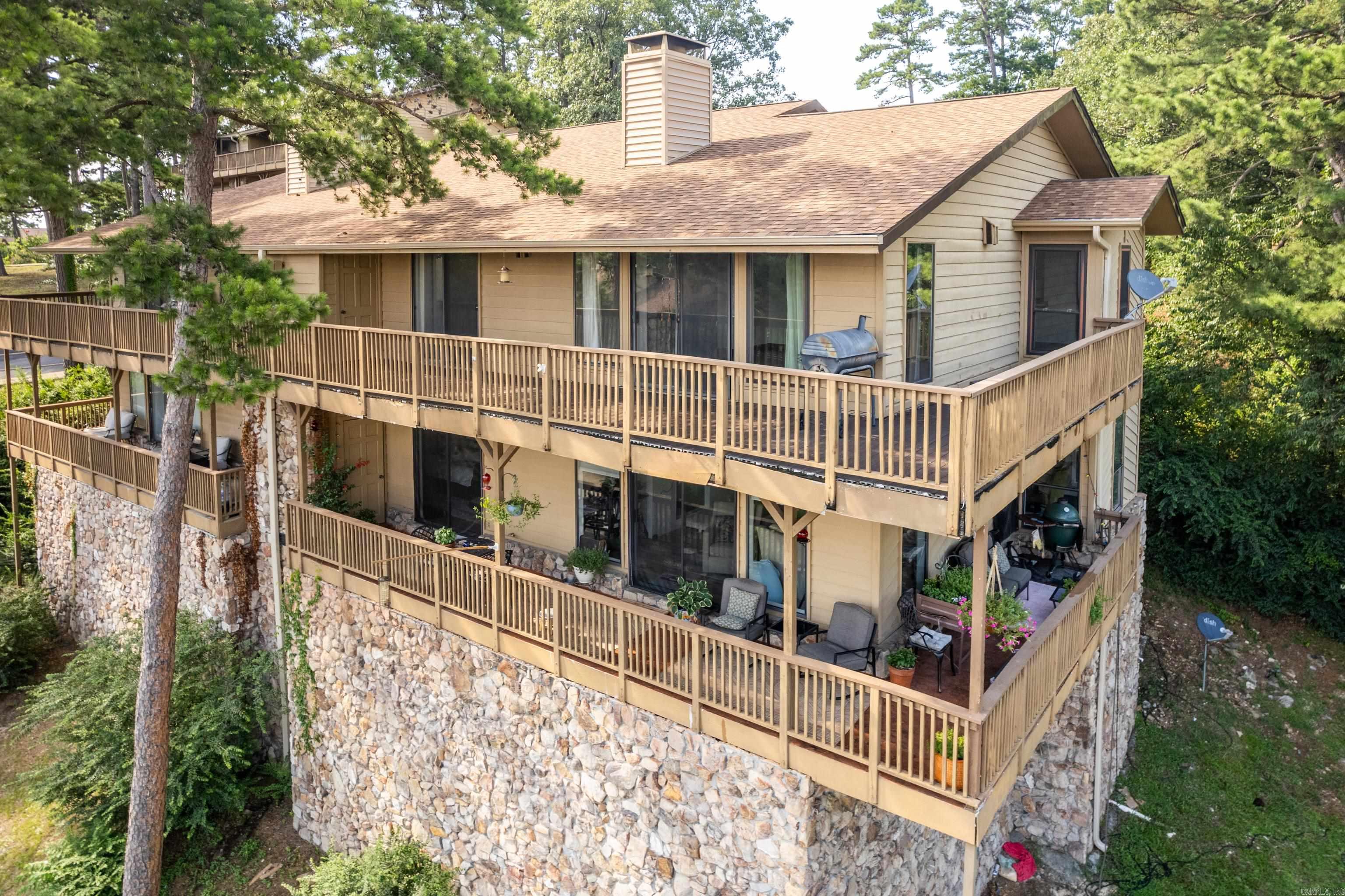 724 Weston  Hot Springs, AR