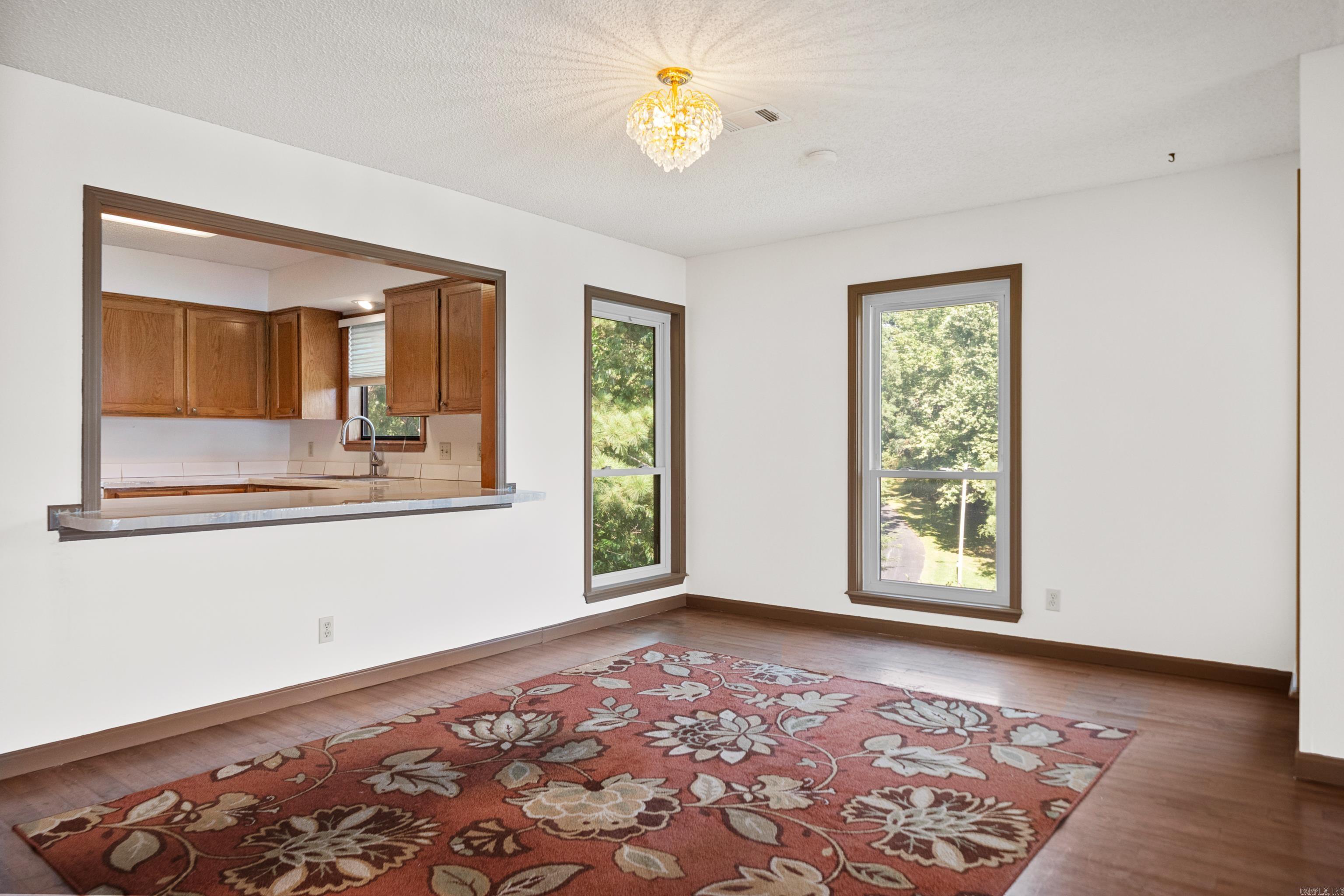 724 Weston  Hot Springs, AR