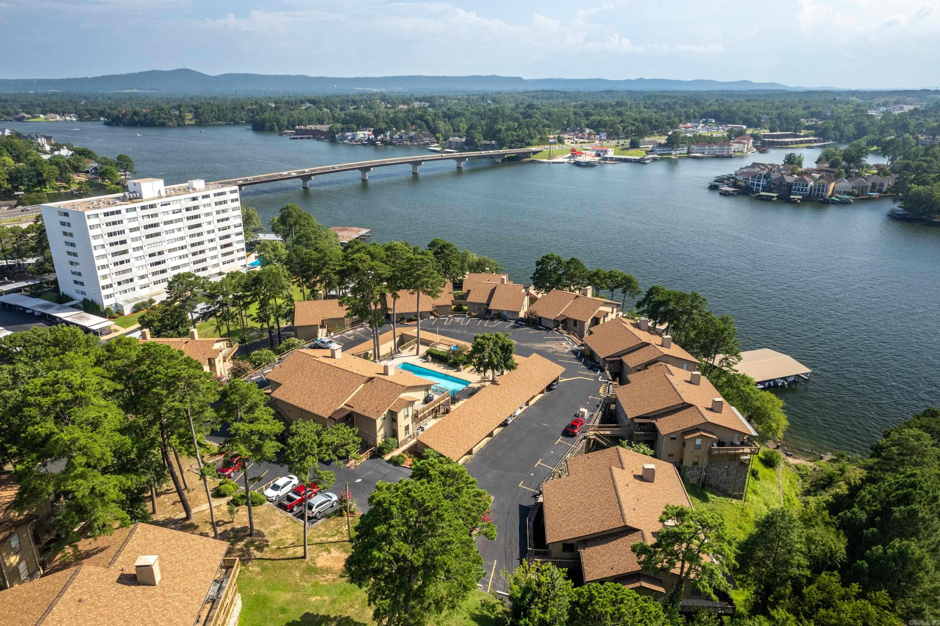 724 Weston  Hot Springs, AR