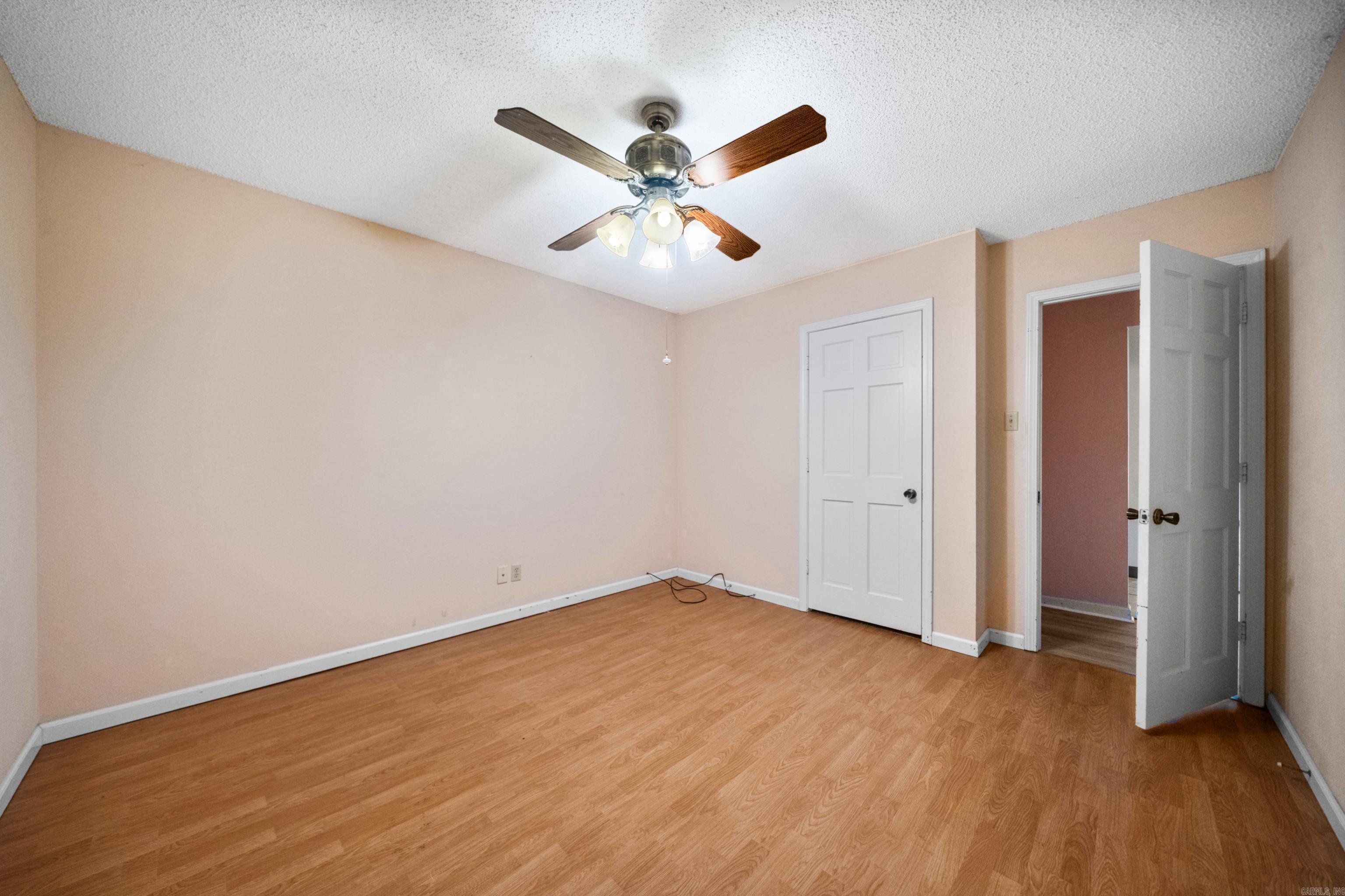 724 Weston  Hot Springs, AR
