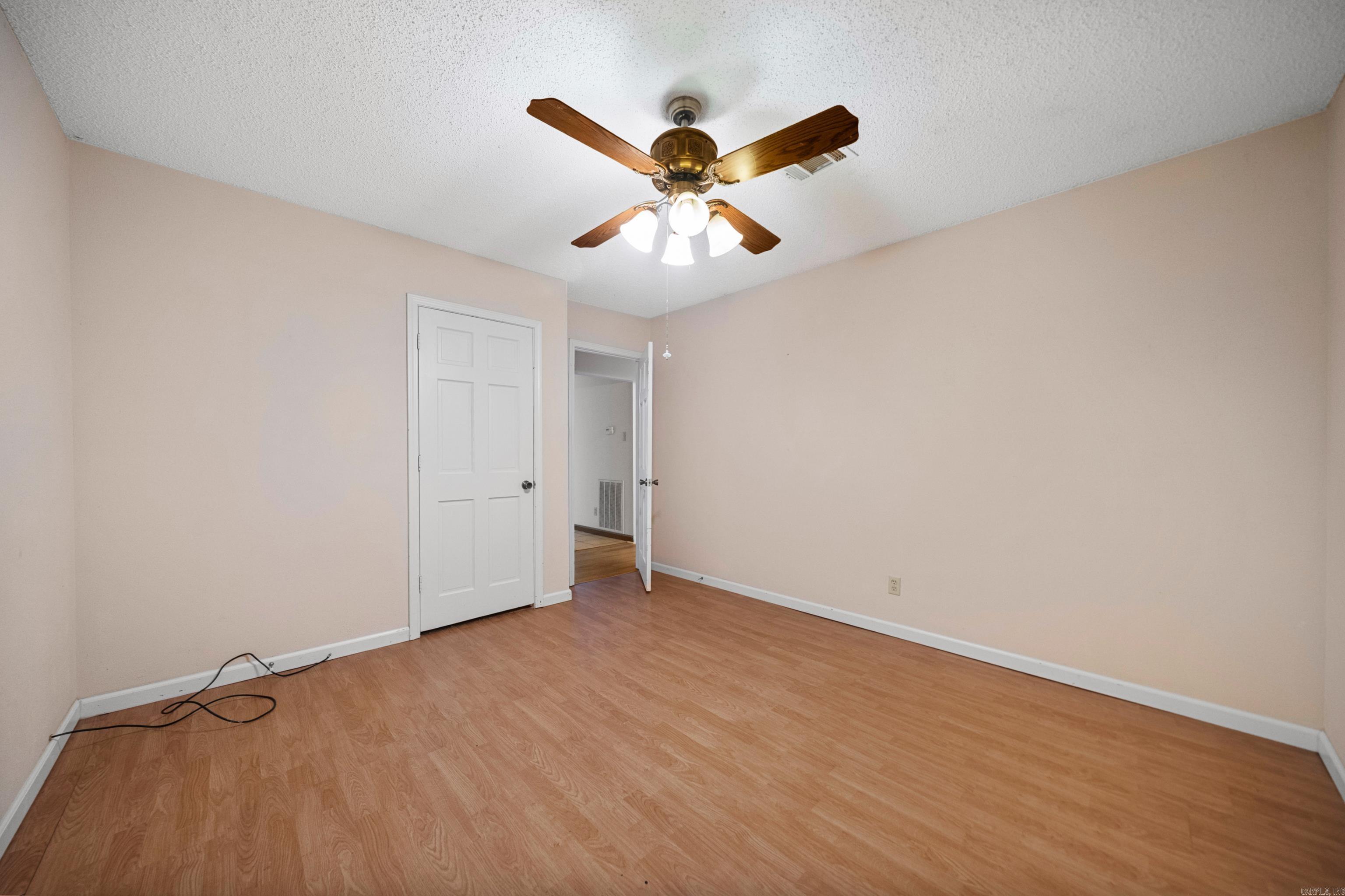 724 Weston  Hot Springs, AR