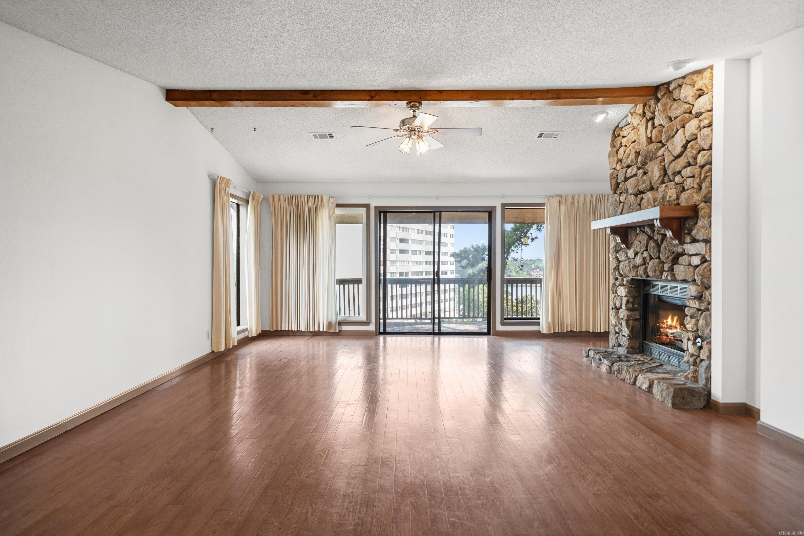 724 Weston  Hot Springs, AR