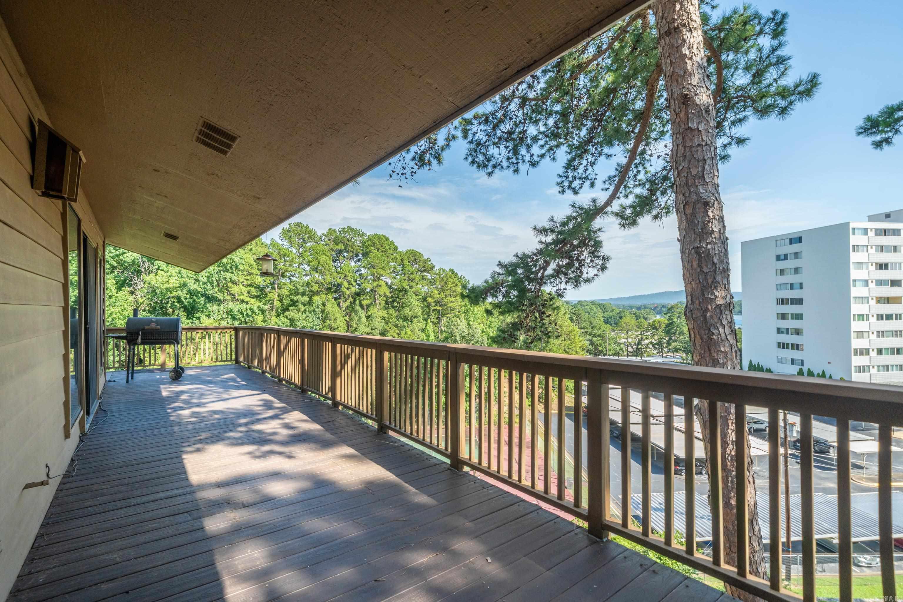 724 Weston  Hot Springs, AR