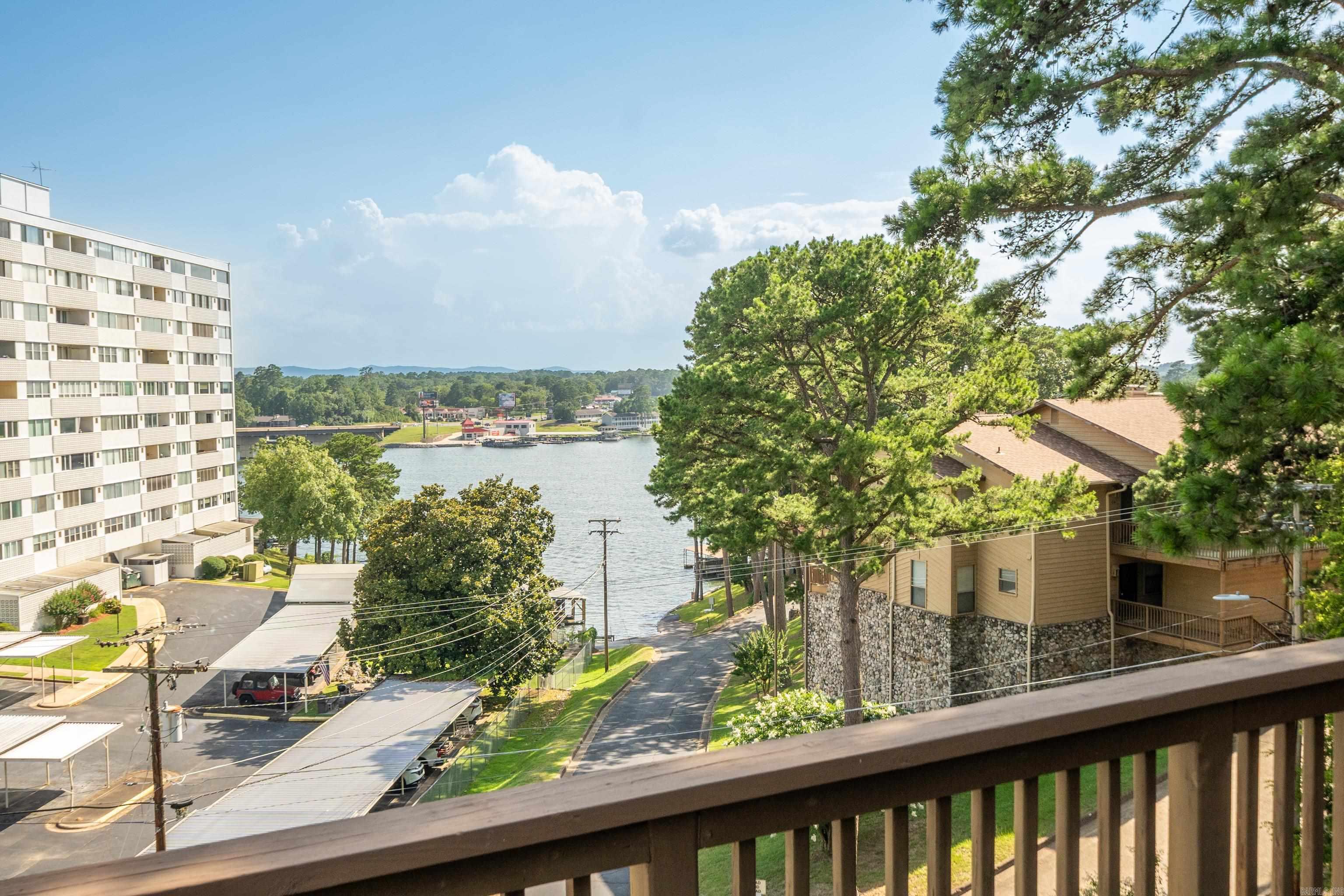 724 Weston  Hot Springs, AR