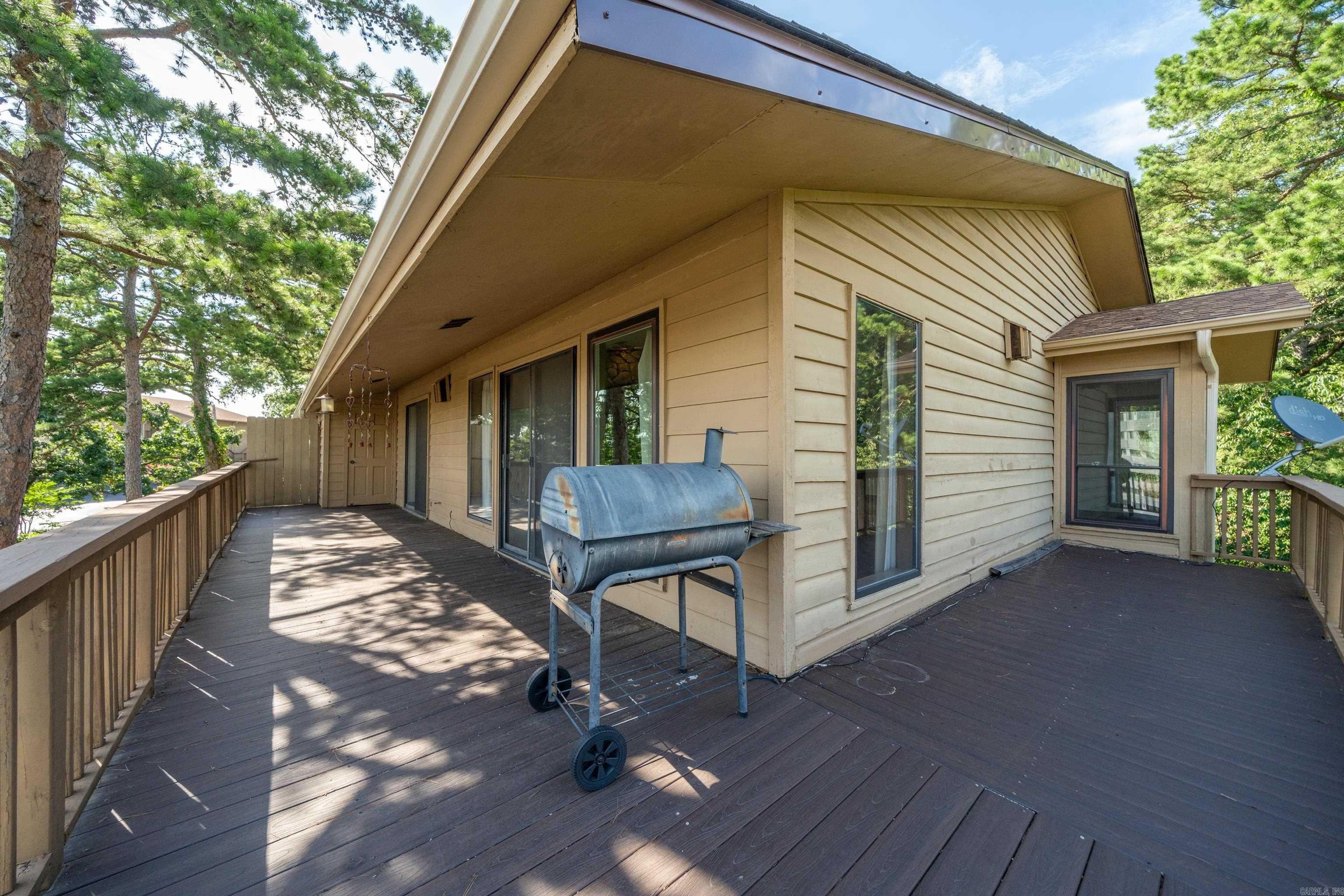 724 Weston  Hot Springs, AR