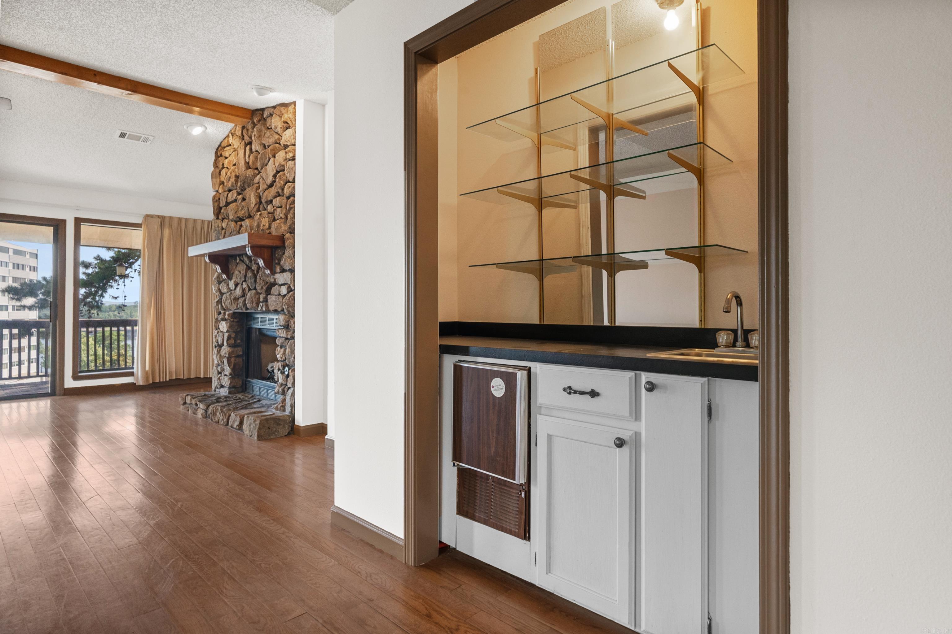 724 Weston  Hot Springs, AR