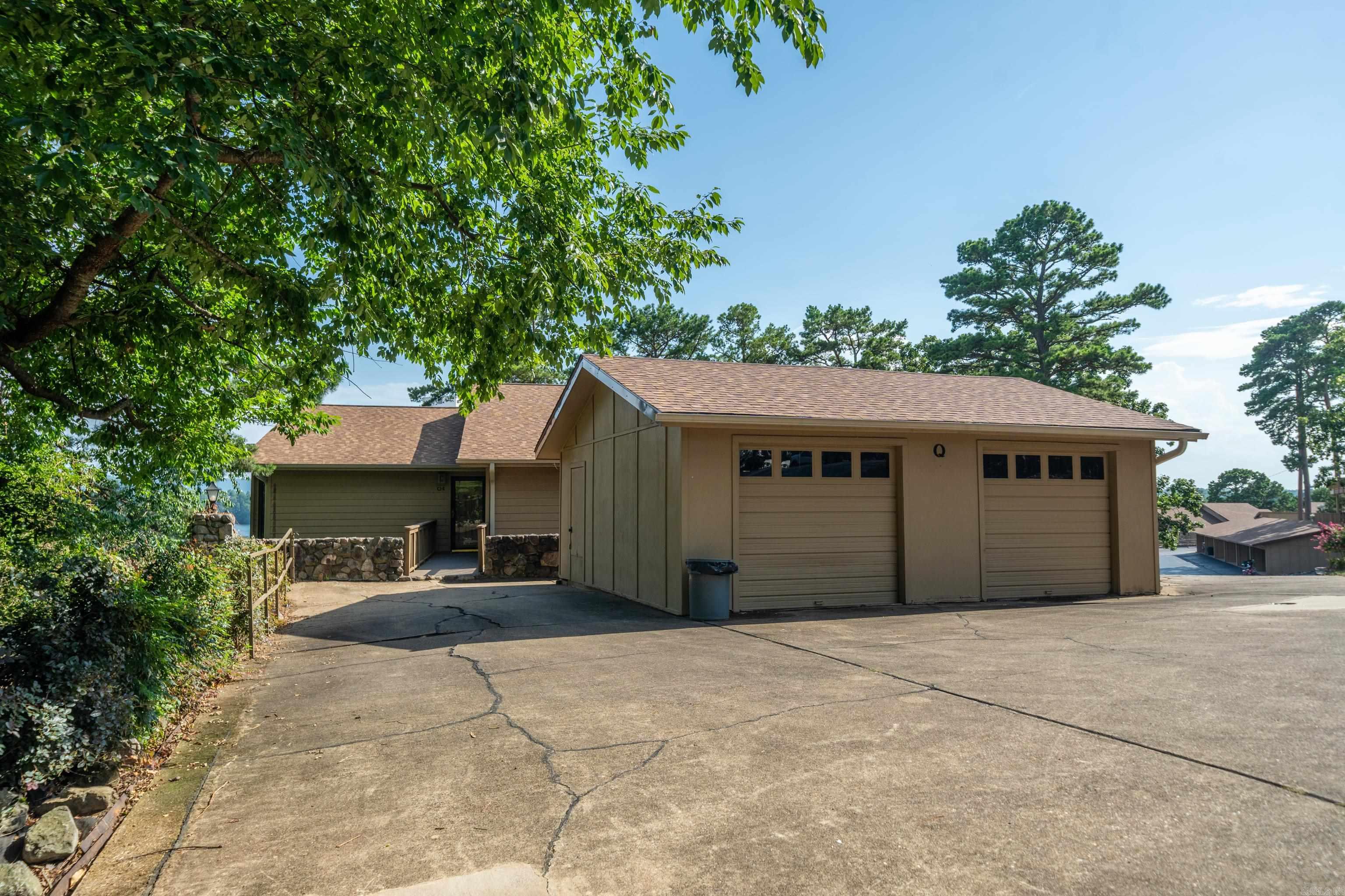 724 Weston  Hot Springs, AR