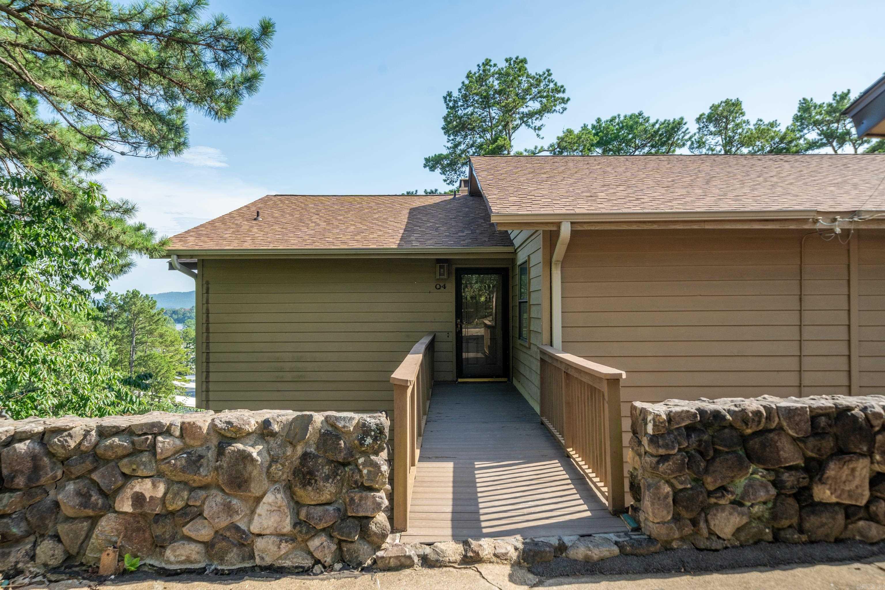 724 Weston  Hot Springs, AR