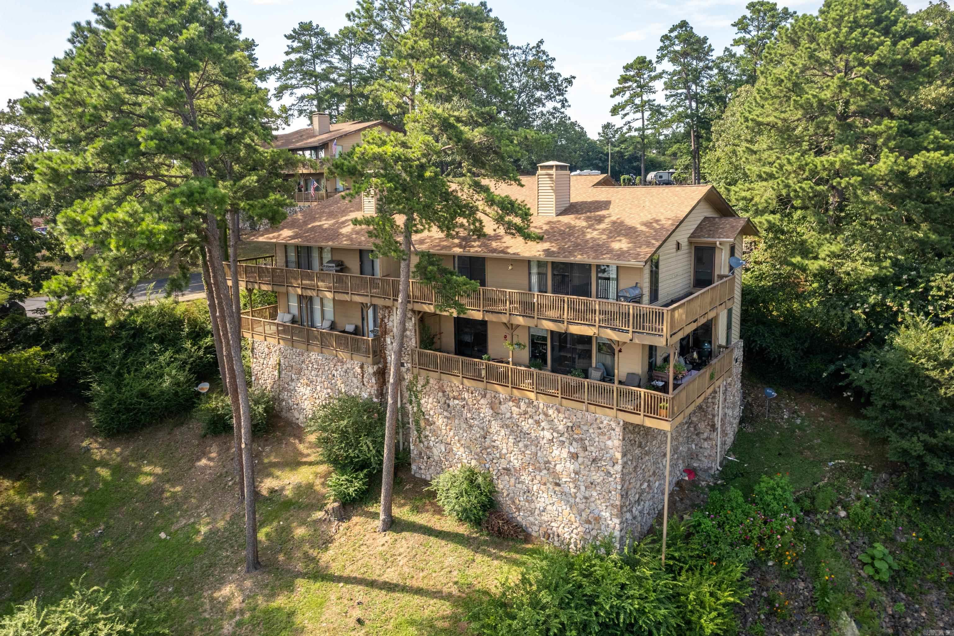 724 Weston  Hot Springs, AR