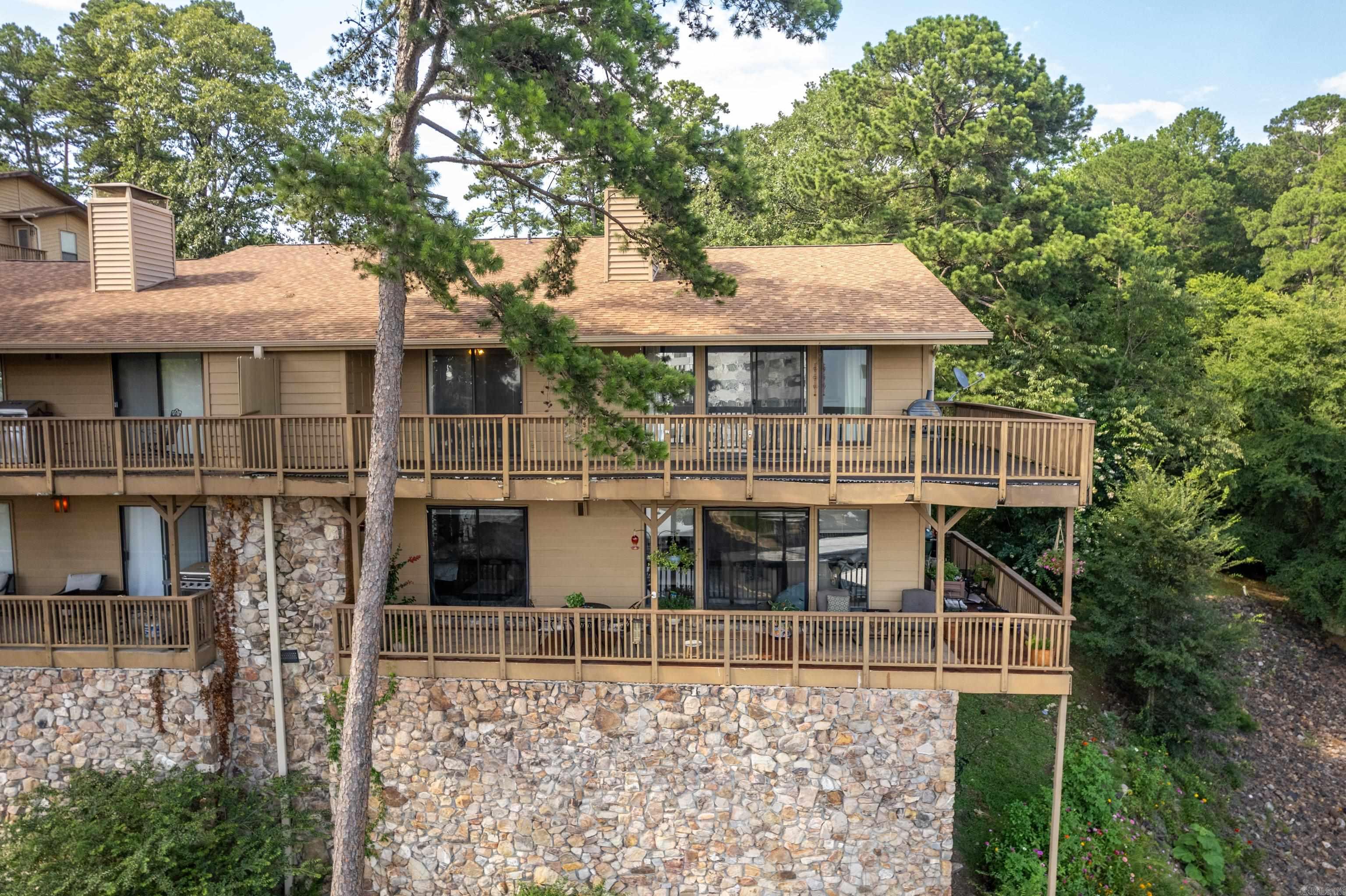 724 Weston  Hot Springs, AR