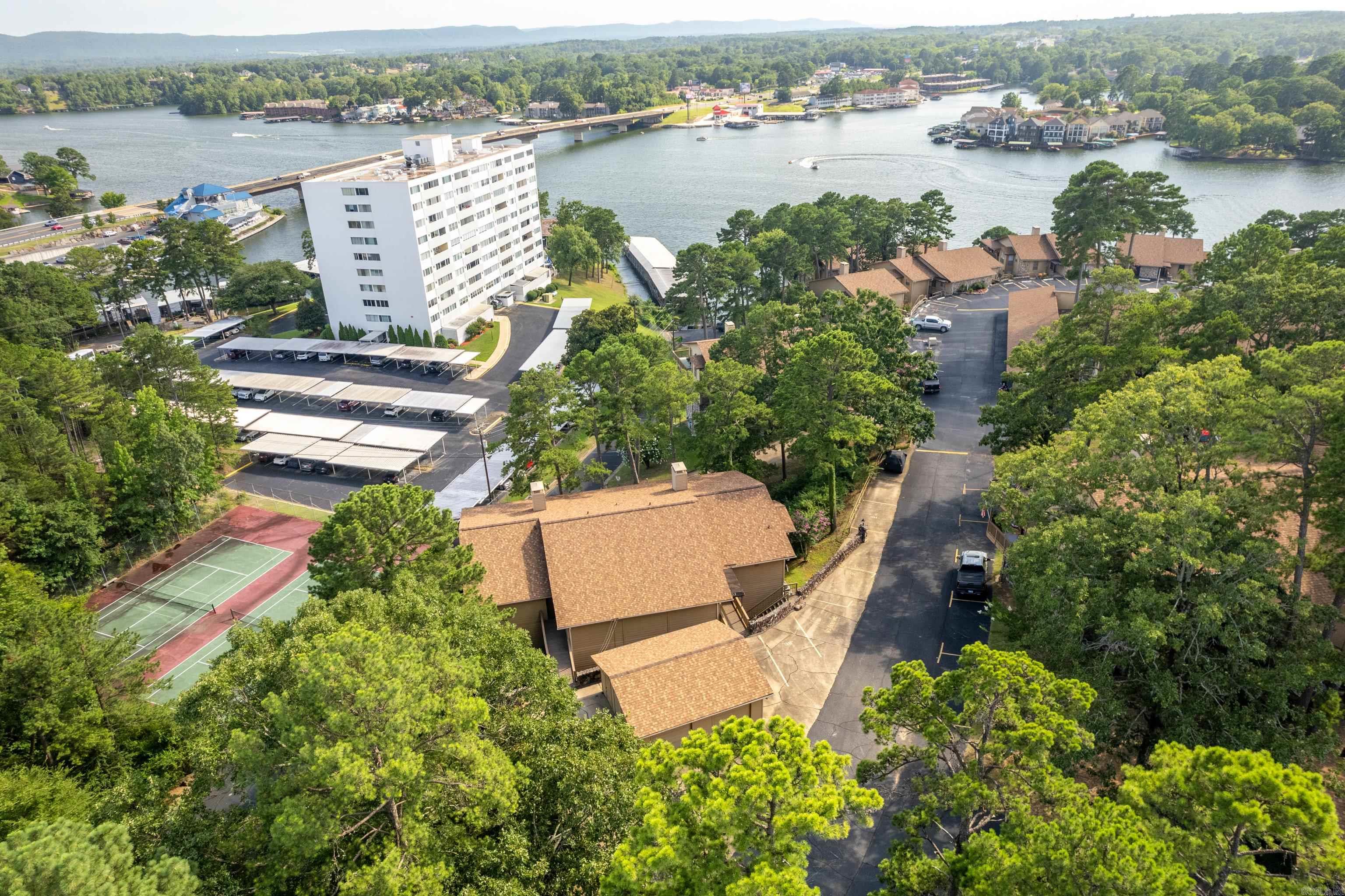 724 Weston  Hot Springs, AR