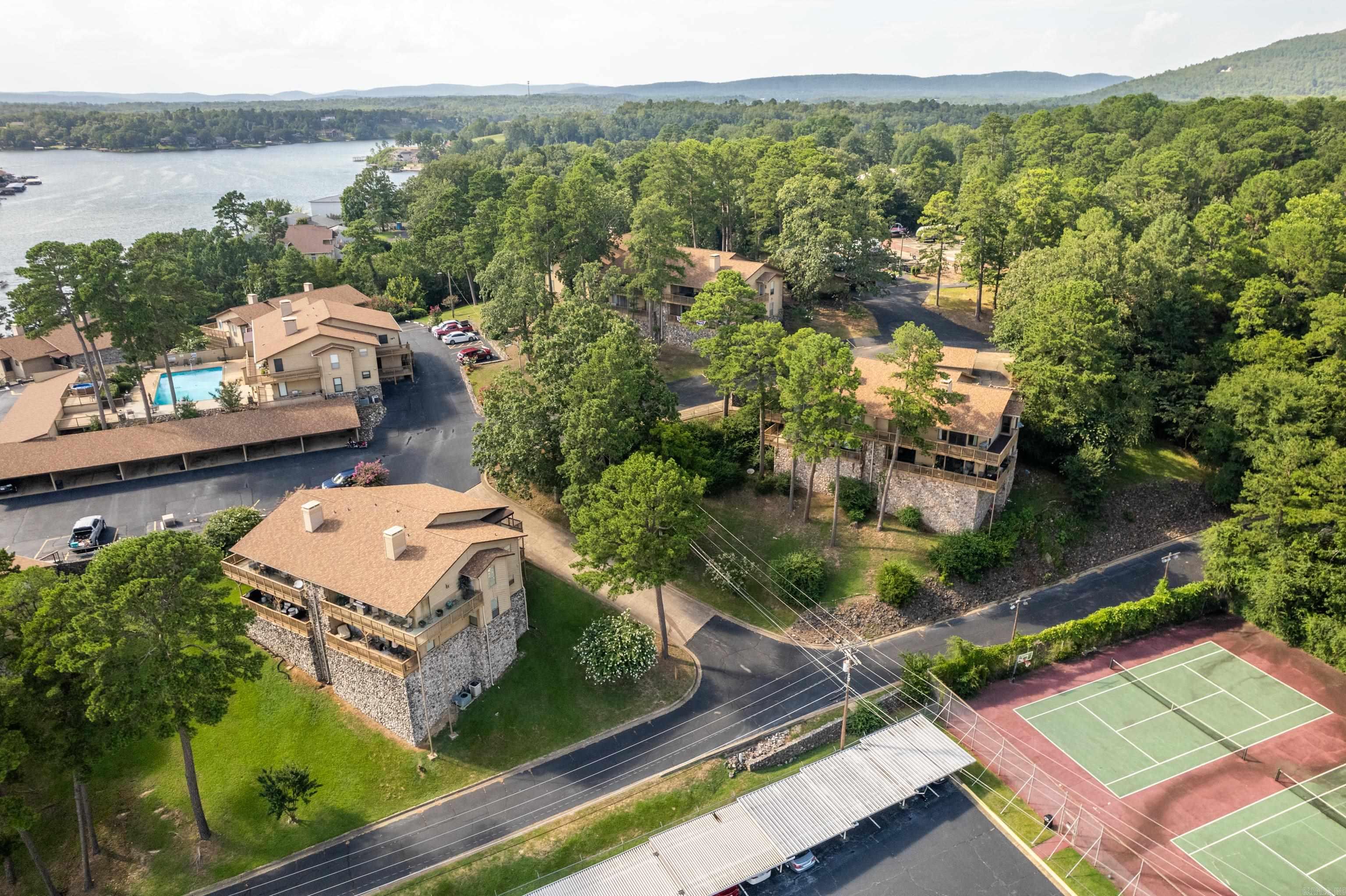 724 Weston  Hot Springs, AR