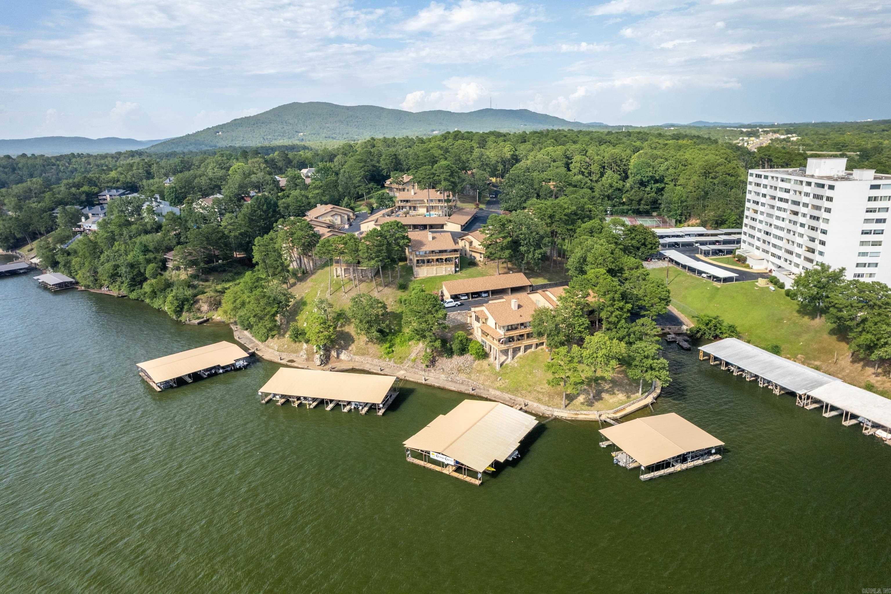 724 Weston  Hot Springs, AR