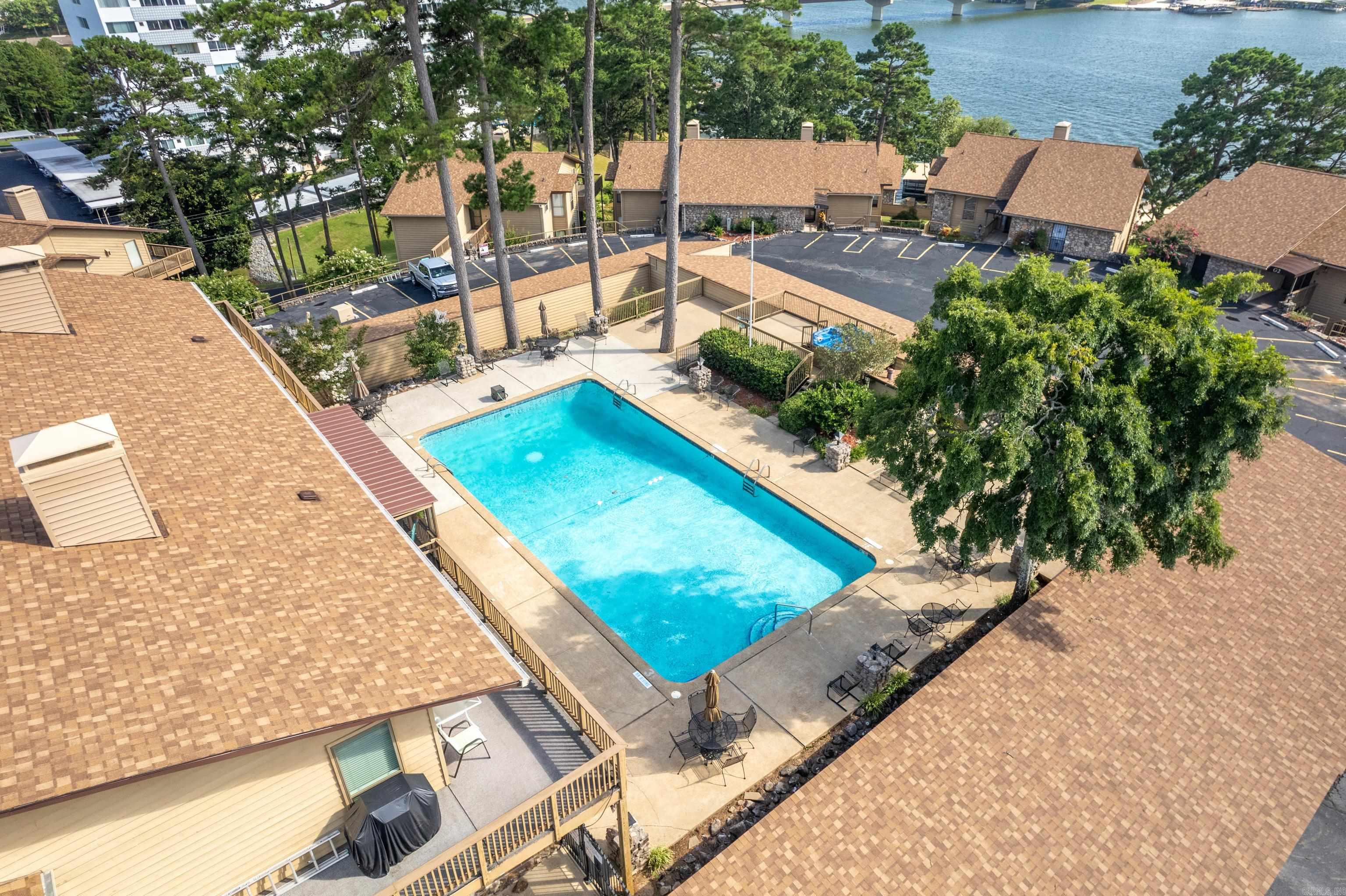 724 Weston  Hot Springs, AR