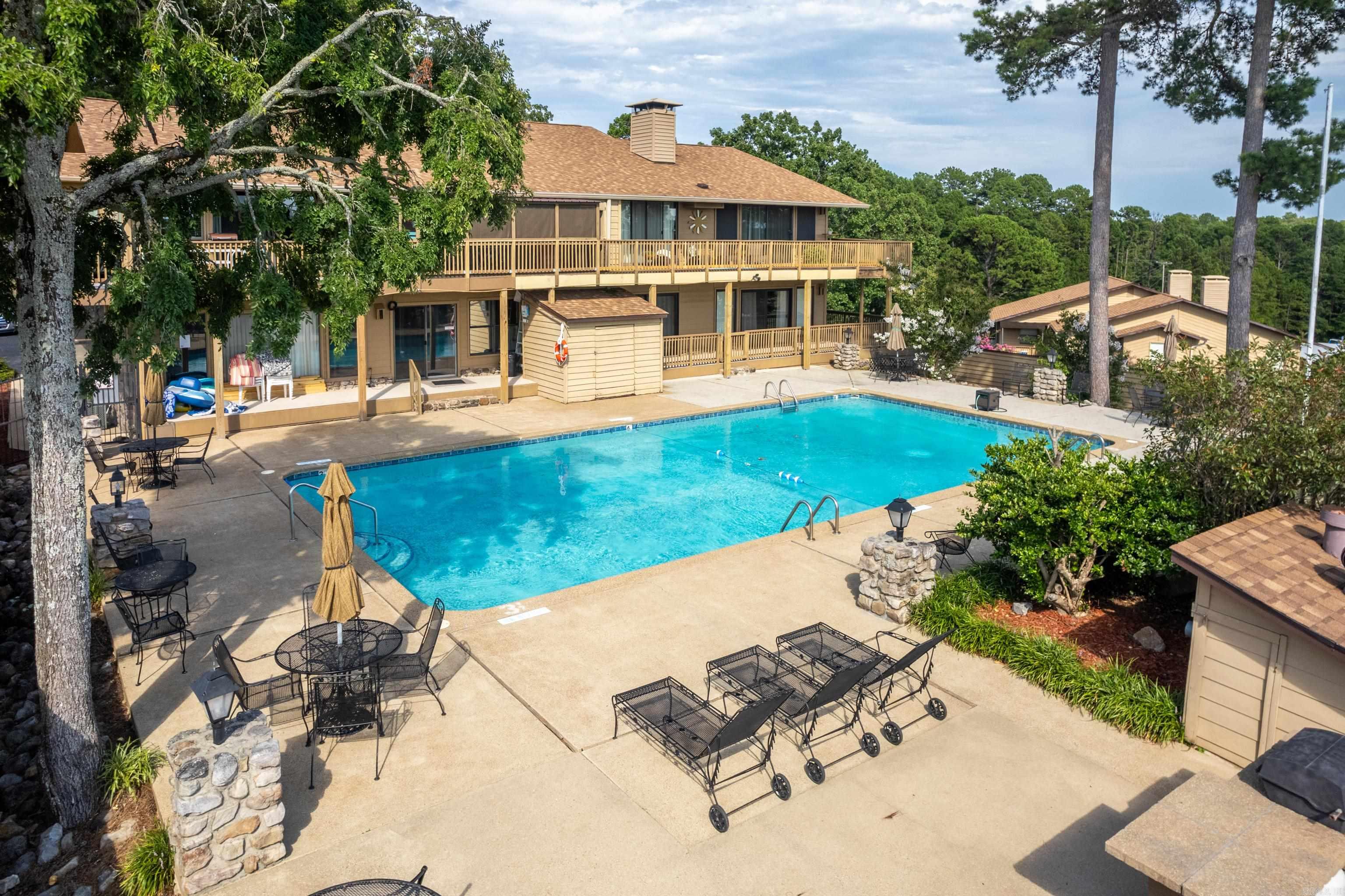 724 Weston  Hot Springs, AR