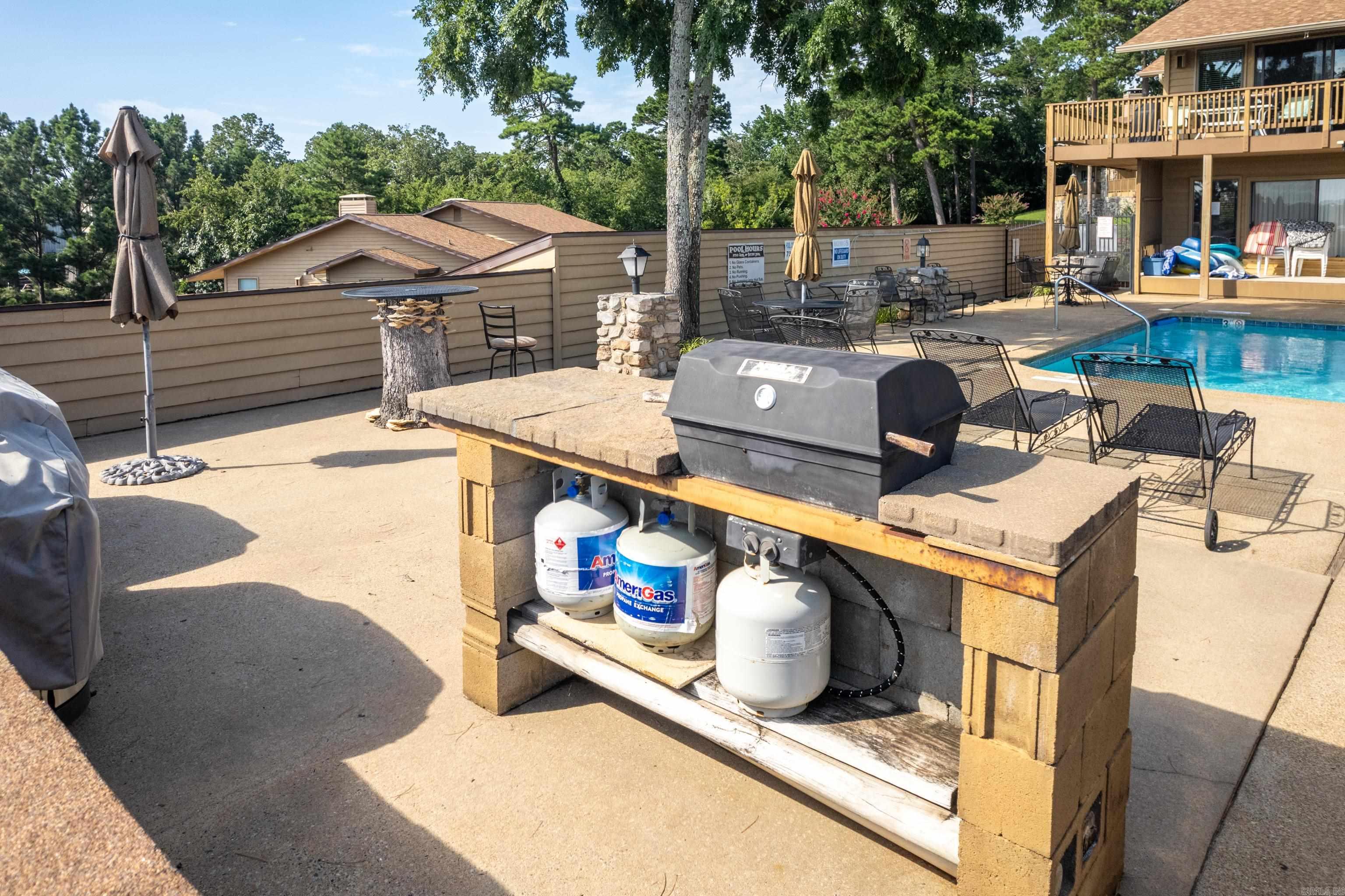 724 Weston  Hot Springs, AR
