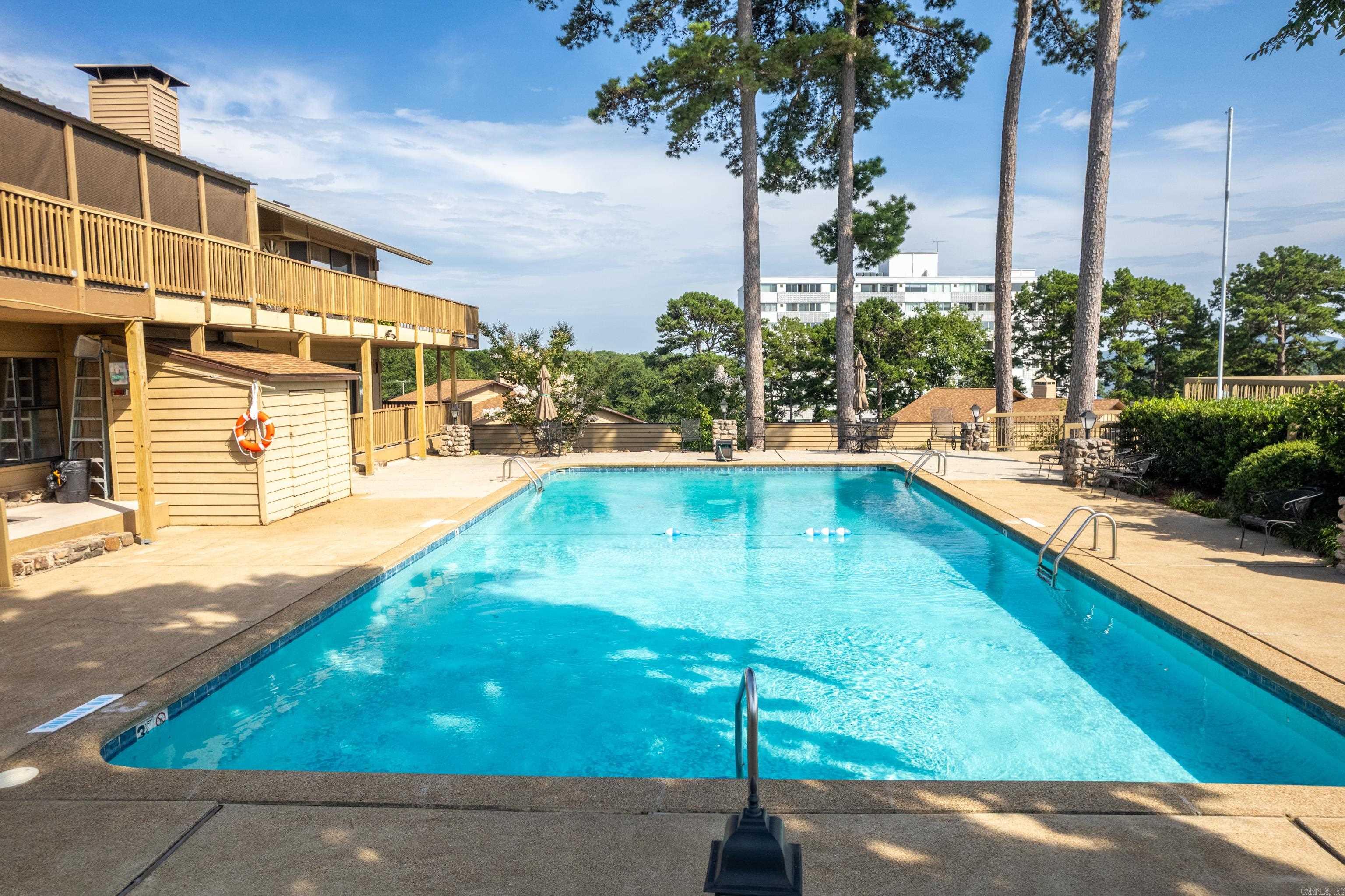724 Weston  Hot Springs, AR