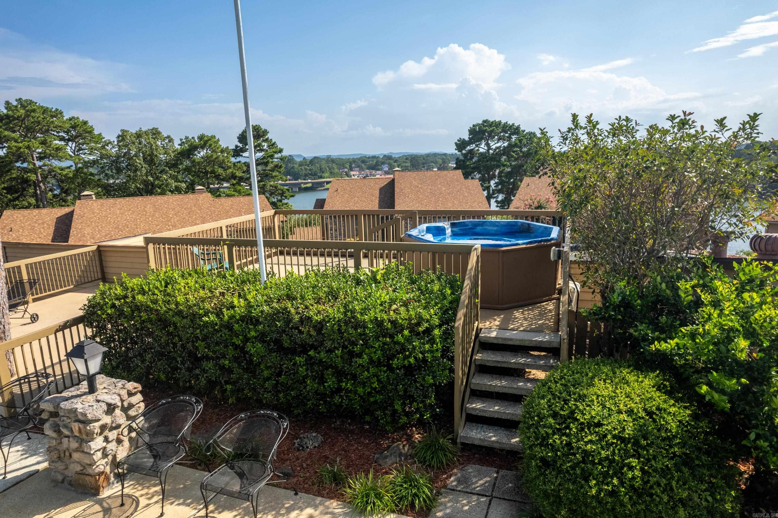 724 Weston  Hot Springs, AR