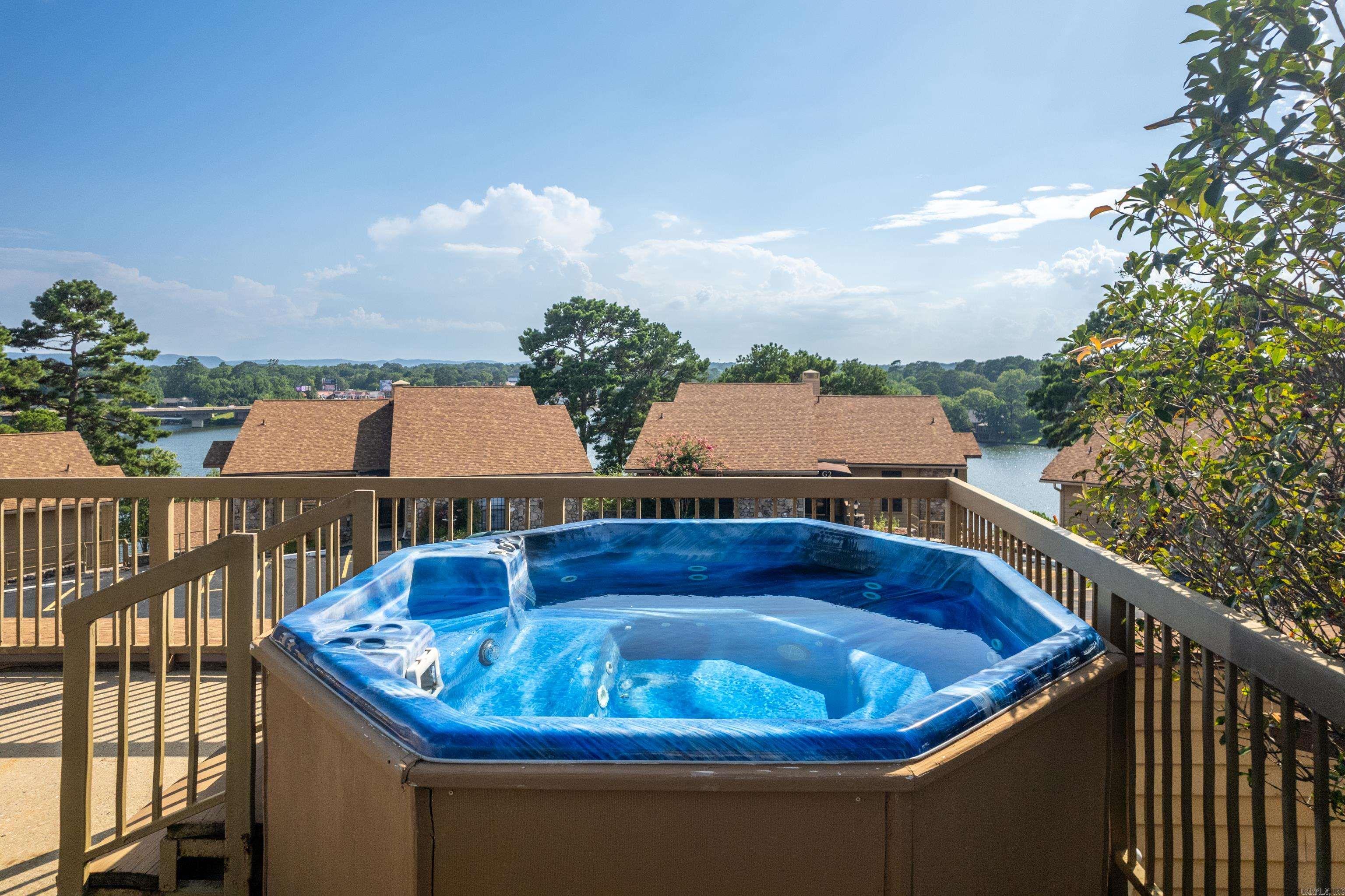 724 Weston  Hot Springs, AR