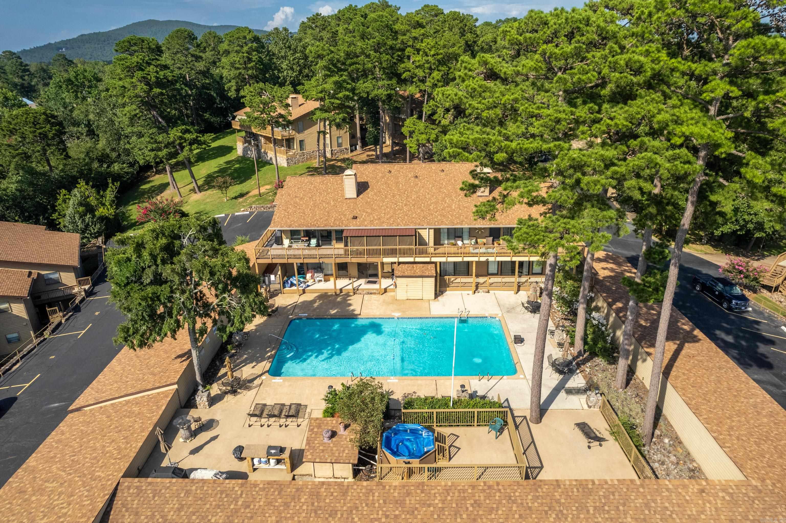 724 Weston  Hot Springs, AR