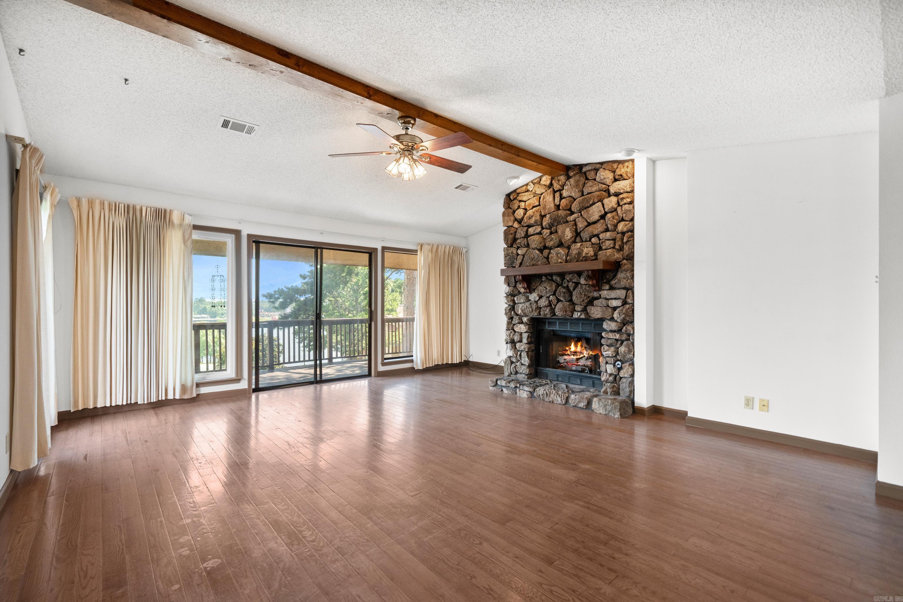 724 Weston  Hot Springs, AR