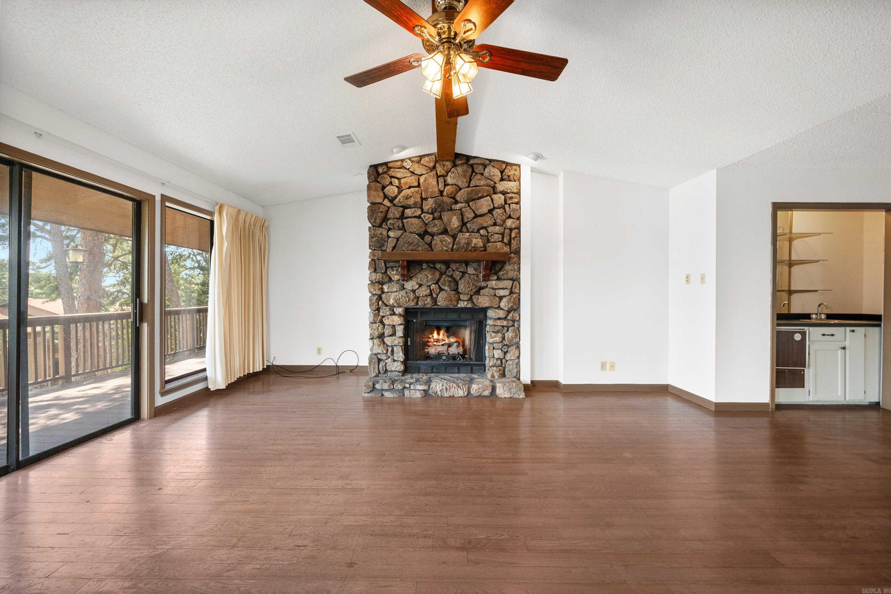 724 Weston  Hot Springs, AR