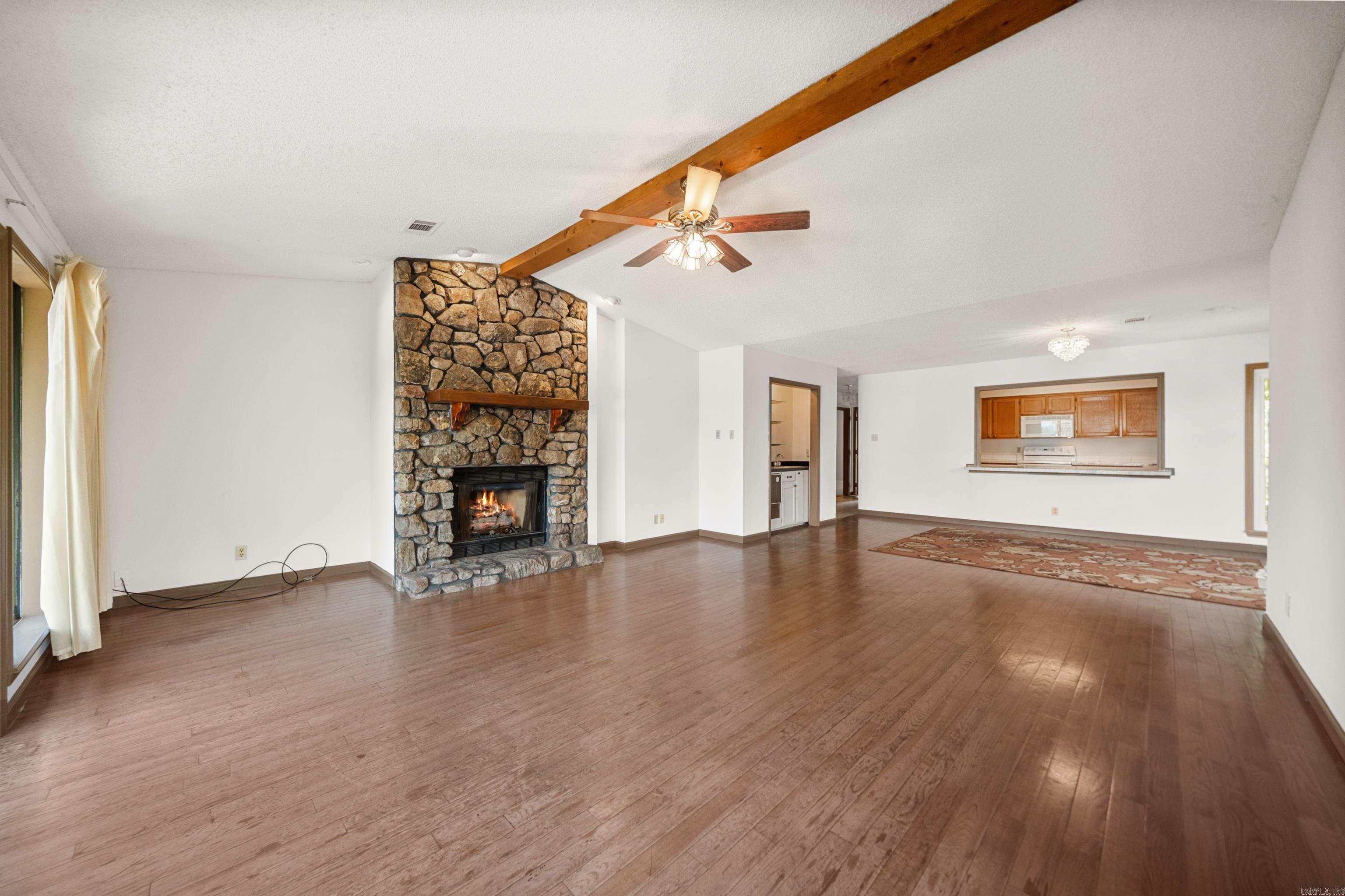 724 Weston  Hot Springs, AR