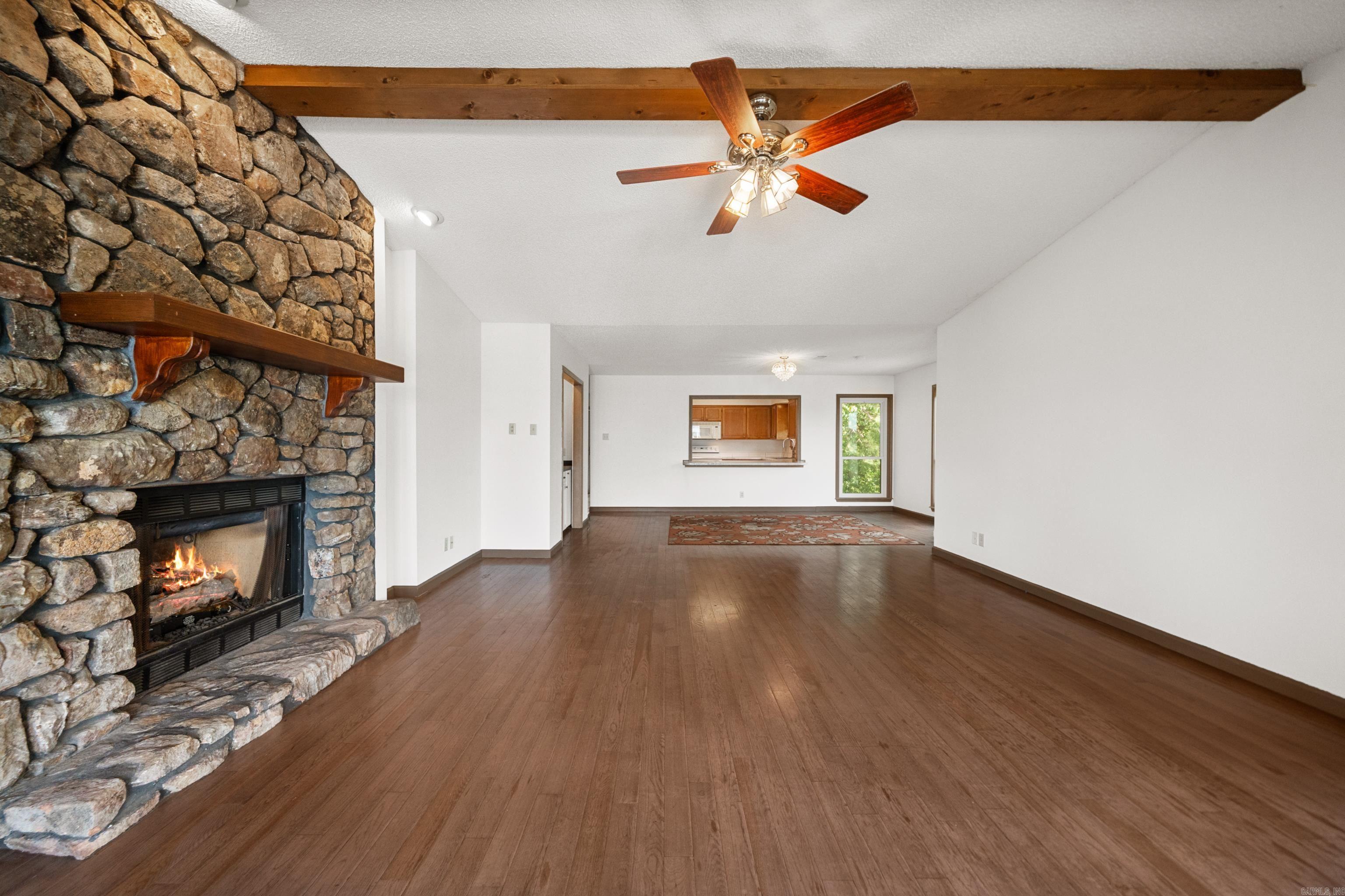 724 Weston  Hot Springs, AR