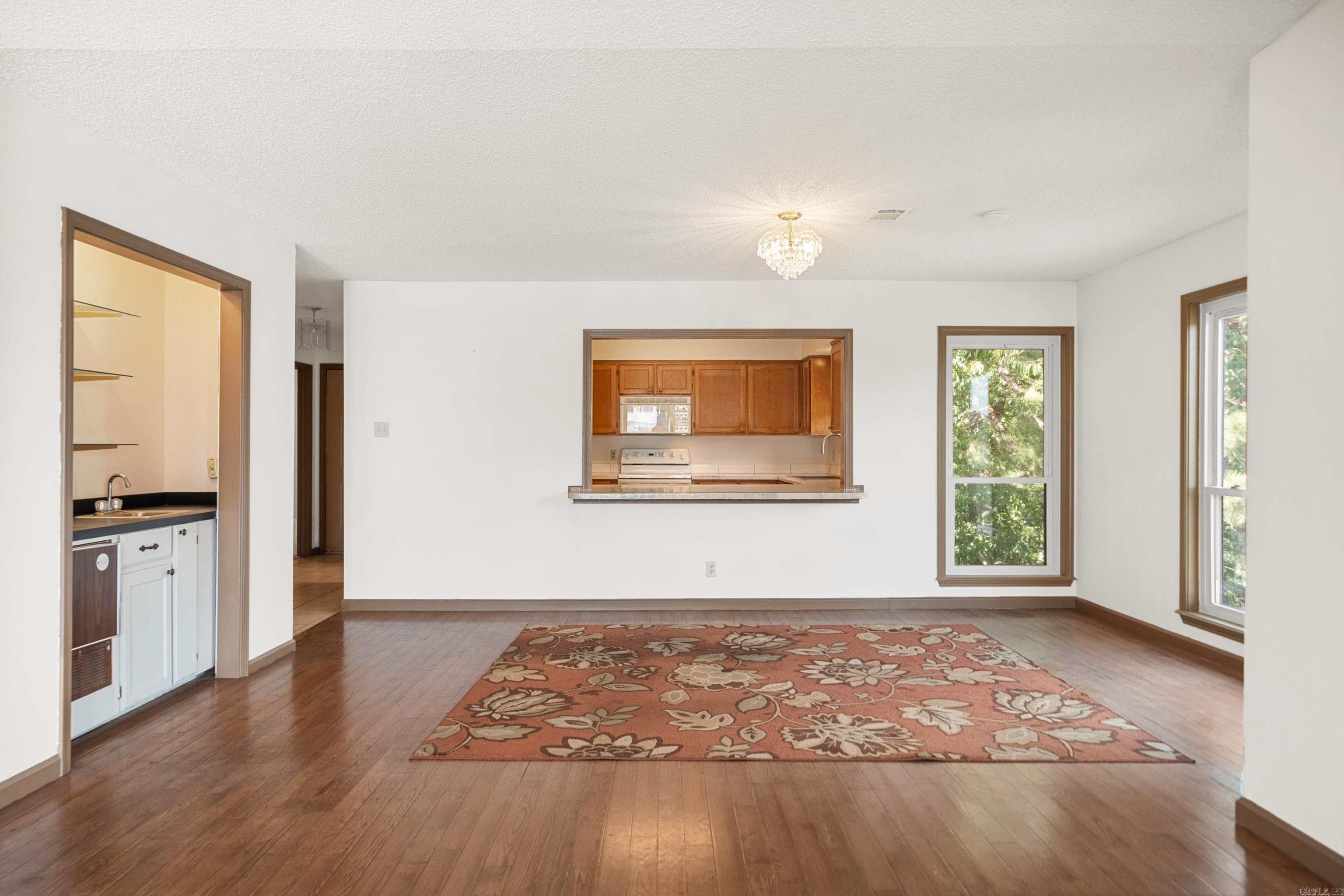 724 Weston  Hot Springs, AR