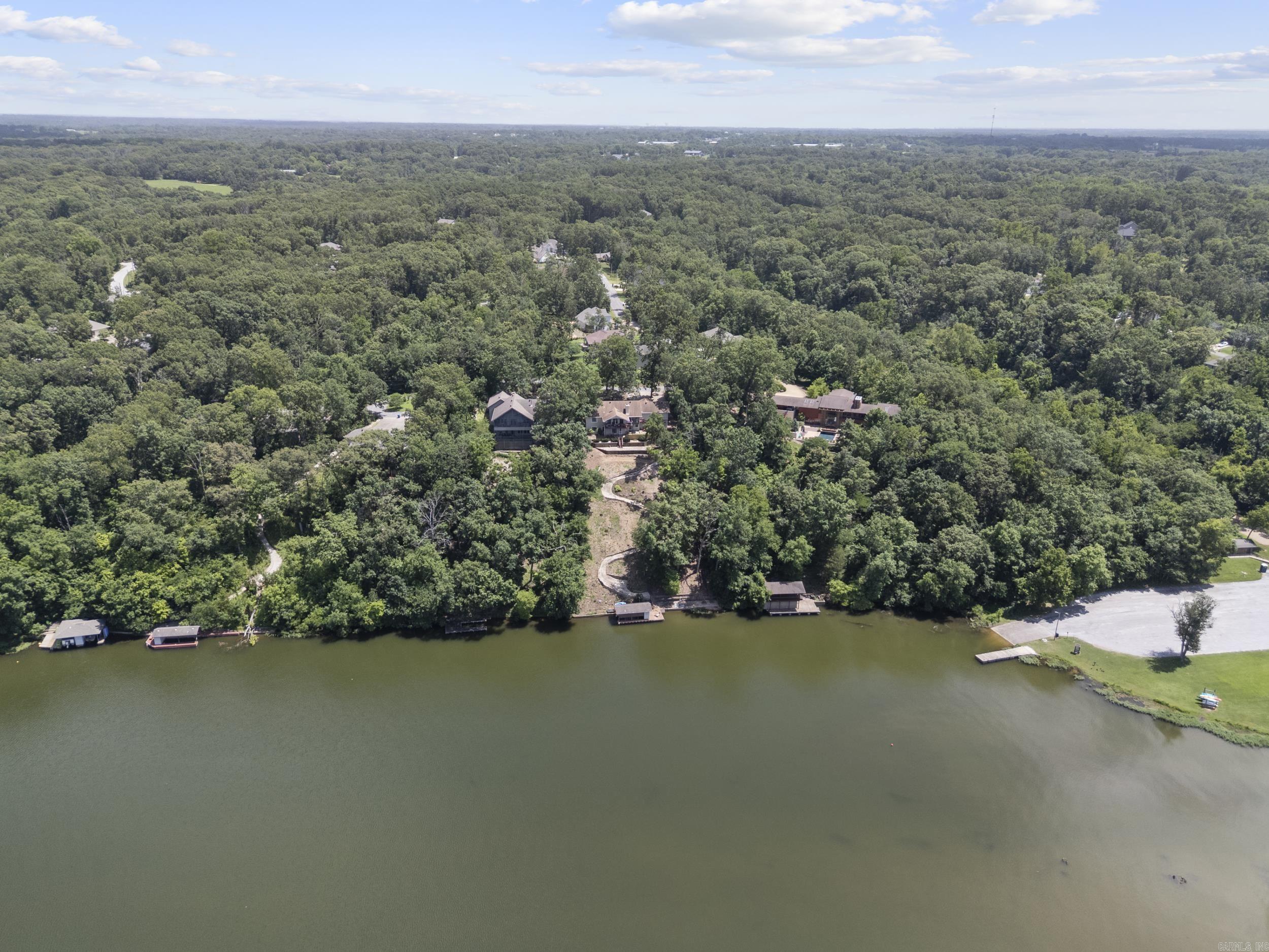 37 Tiree Drive Bella Vista, AR 72715