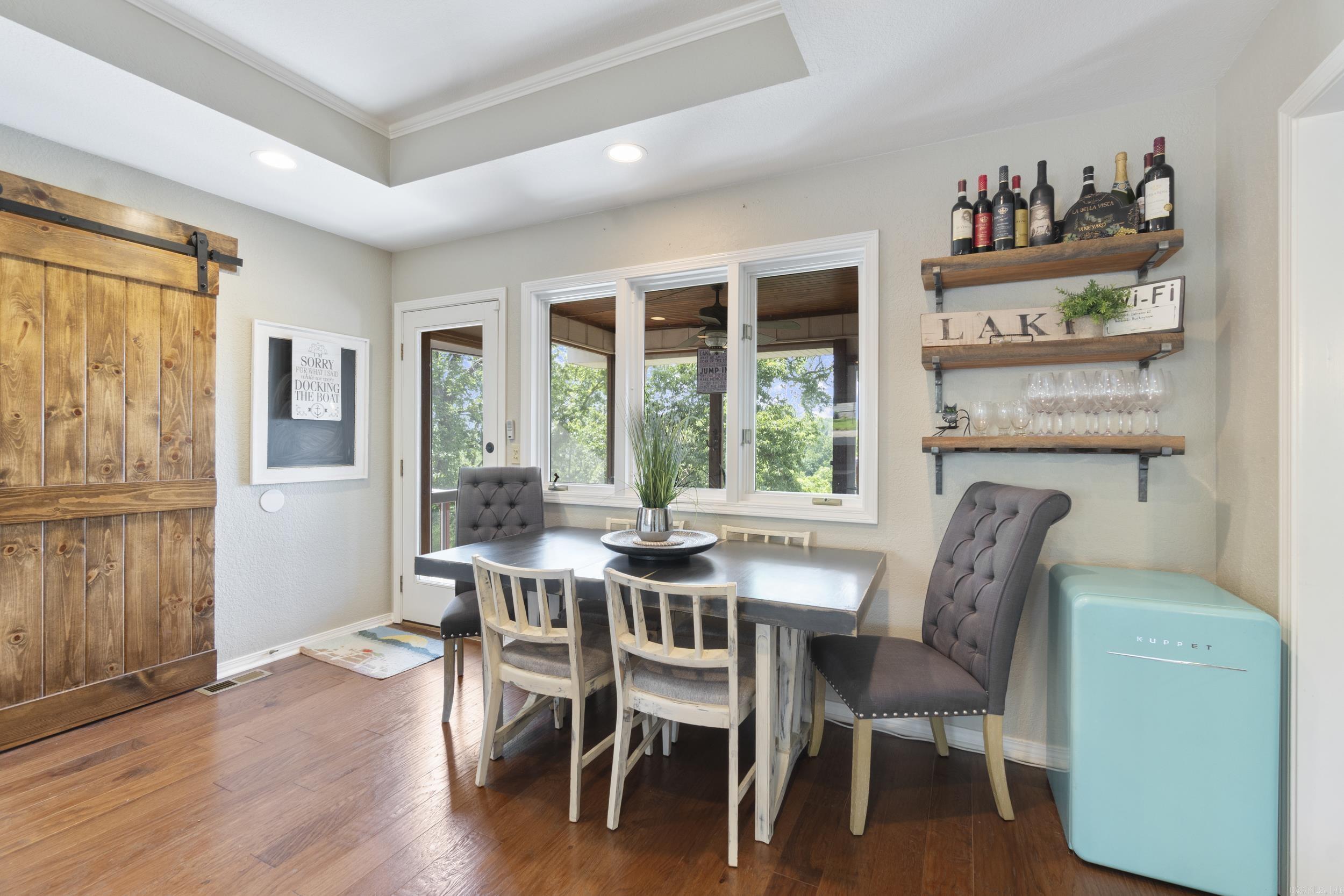 37 Tiree Drive Bella Vista, AR 72715