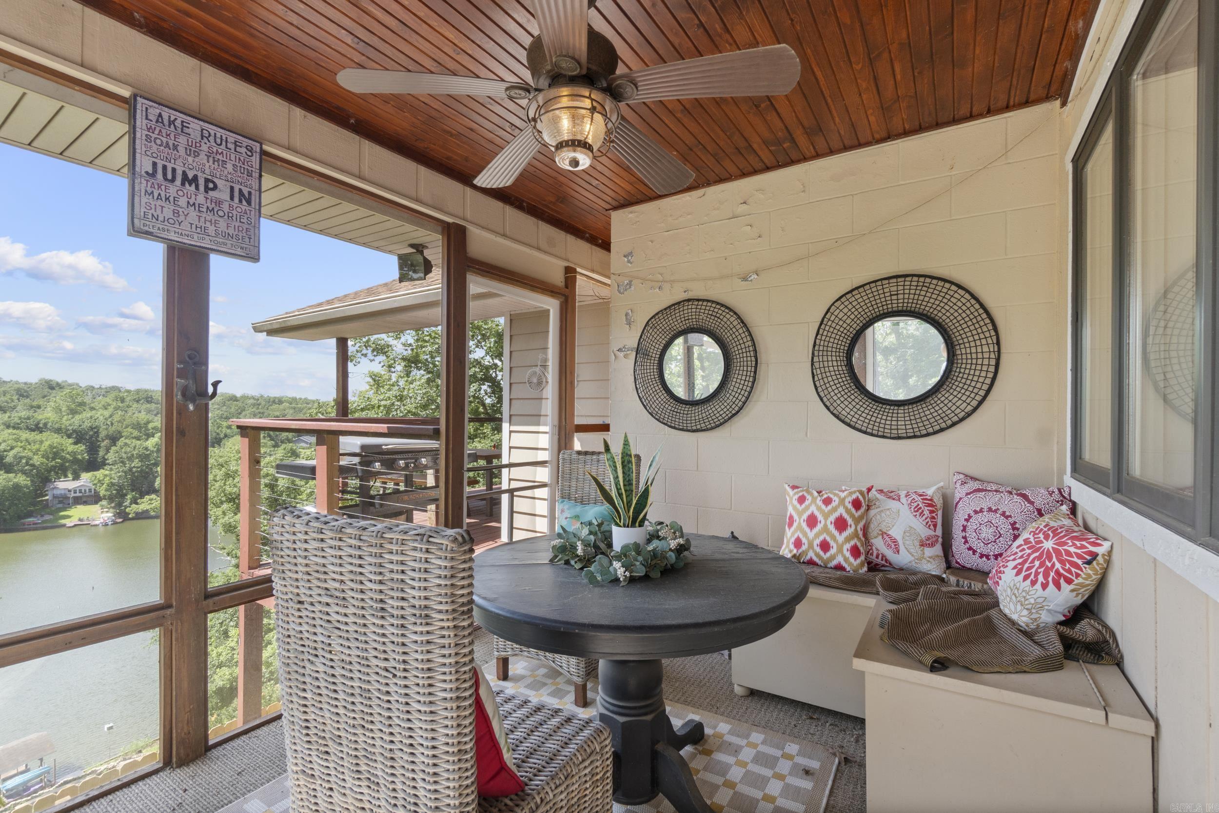 37 Tiree Drive Bella Vista, AR 72715
