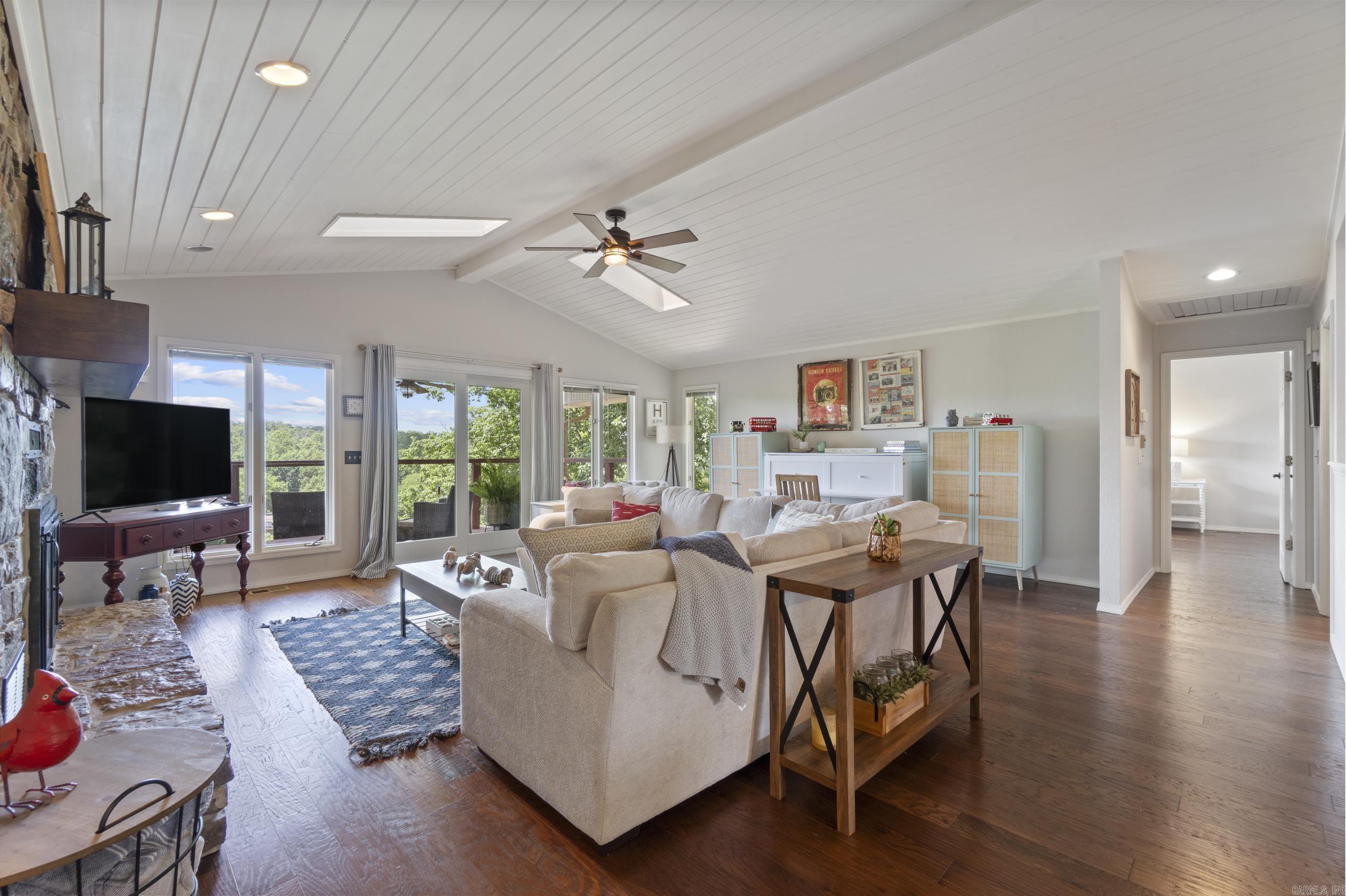 37 Tiree Drive Bella Vista, AR 72715